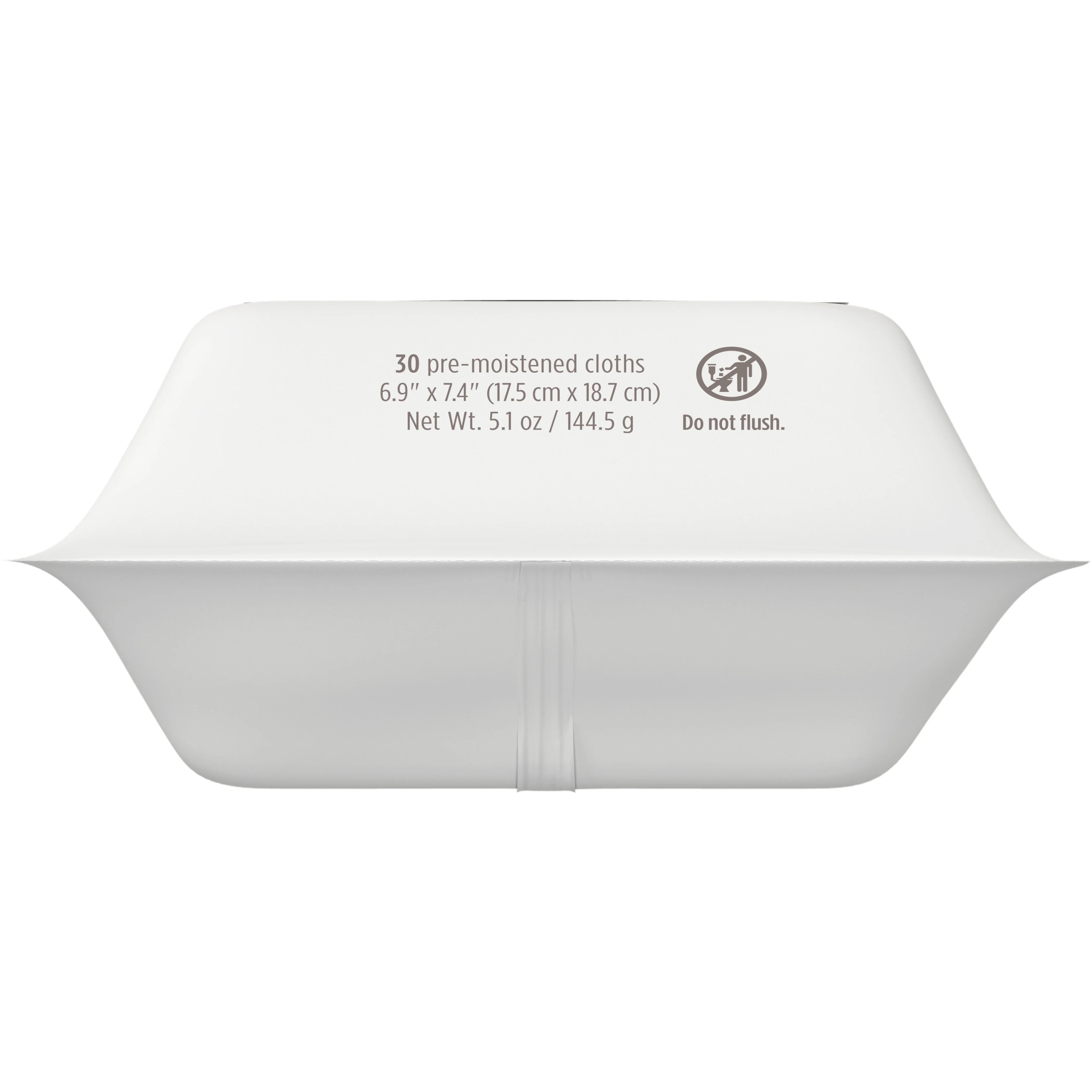  Burt's Bees Baby Face & Hand Cloths - 30 Wipes、mySite、layawaytickets