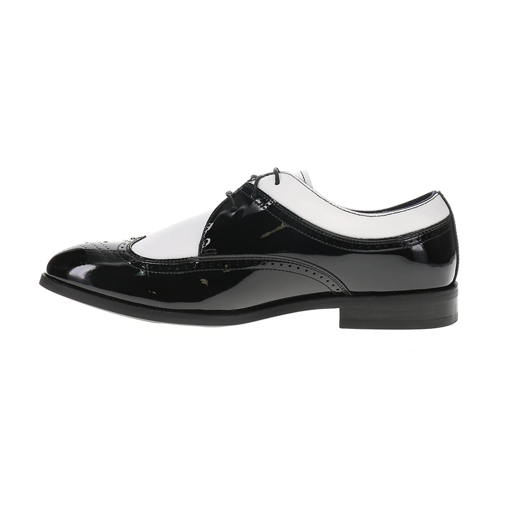 Dayton II Oxford Wingtip Dress Shoes、mySite、gtrtttuynbv