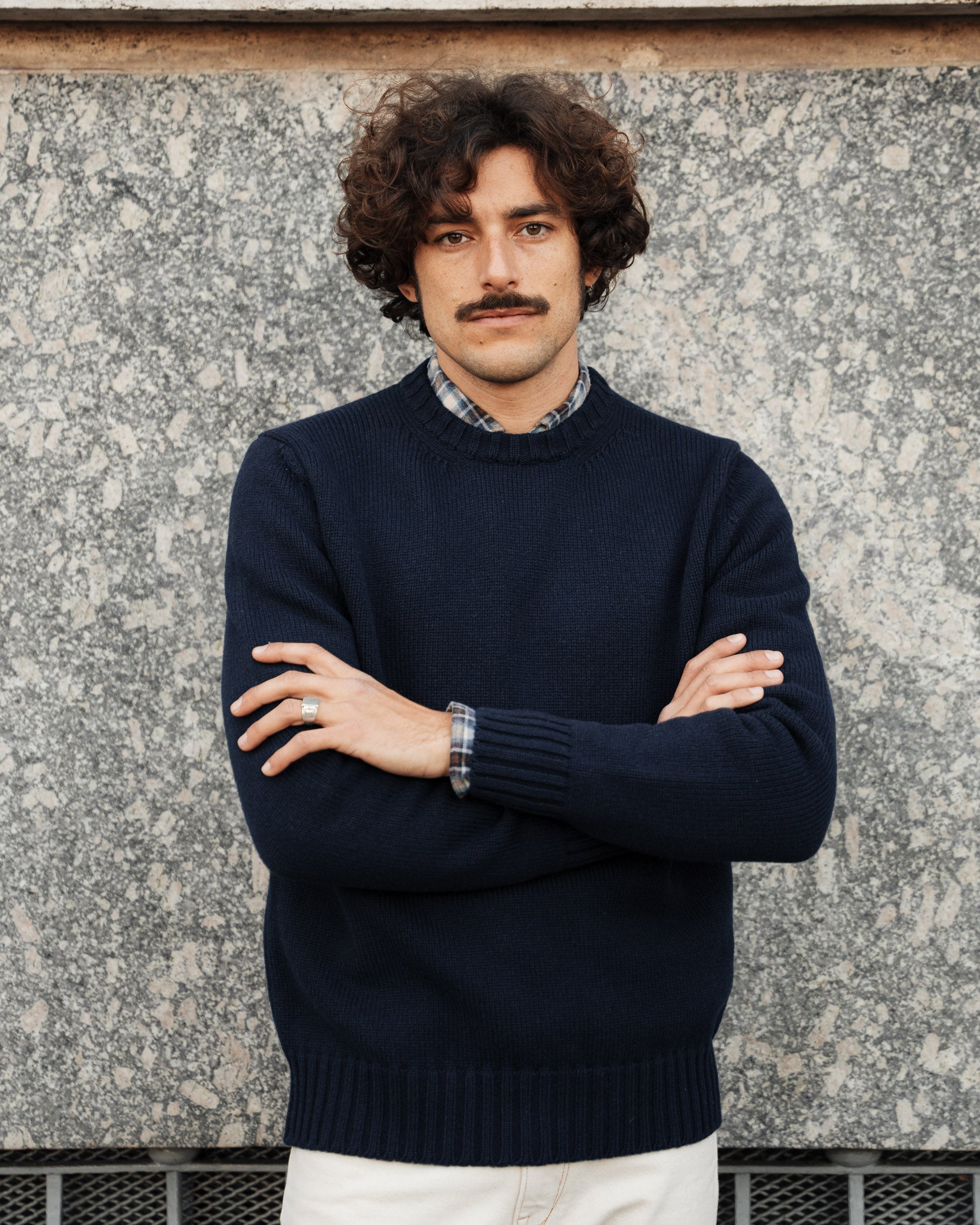  Erice、mySite、merchandisen