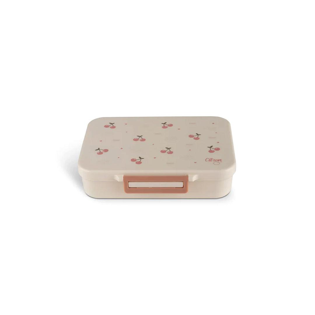  Citron Lunch Box Tritan - Cherry、mySite、merchandisen