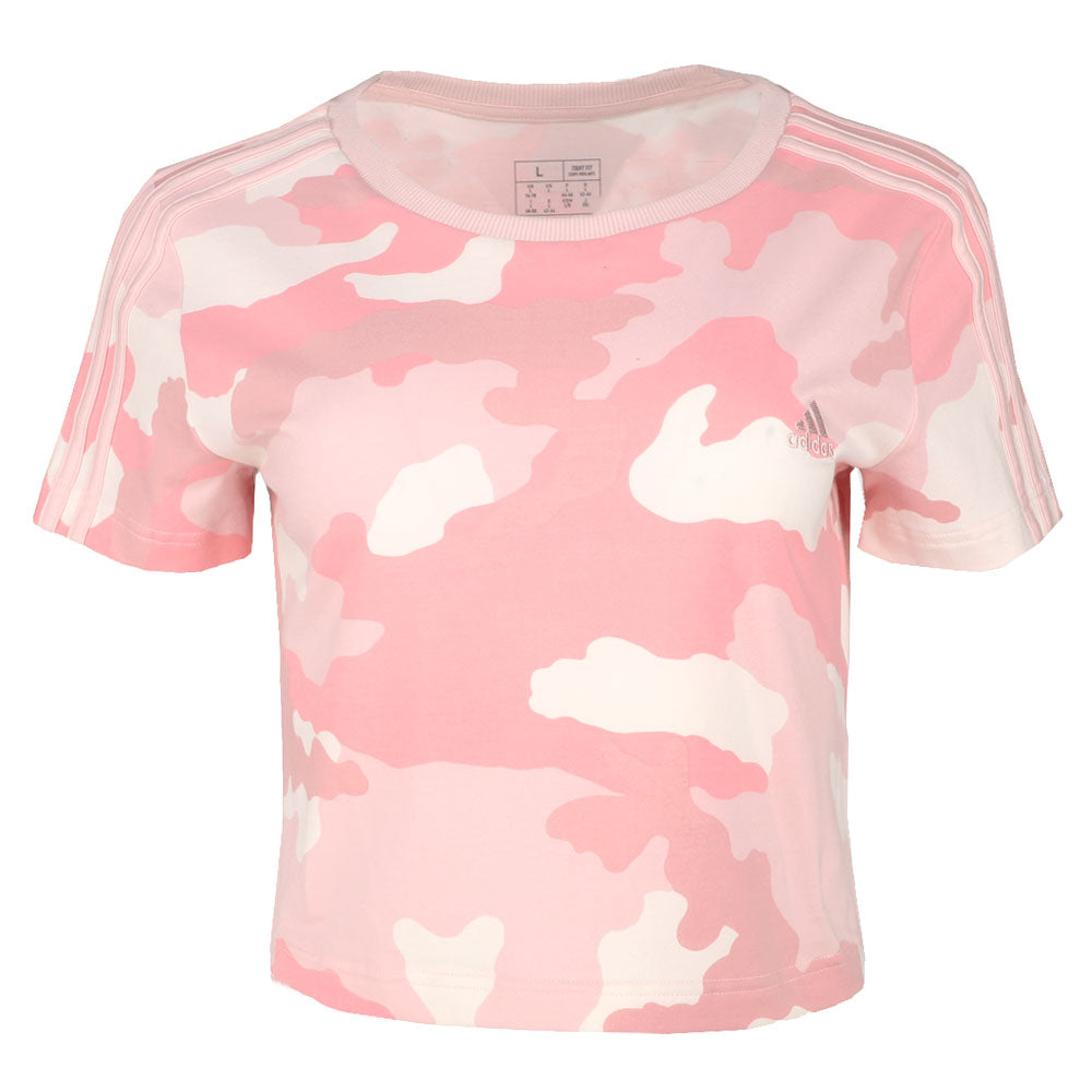 Baby Camo Crew Neck Short Sleeve T-Shirt、mySite、gtrtttuynbv