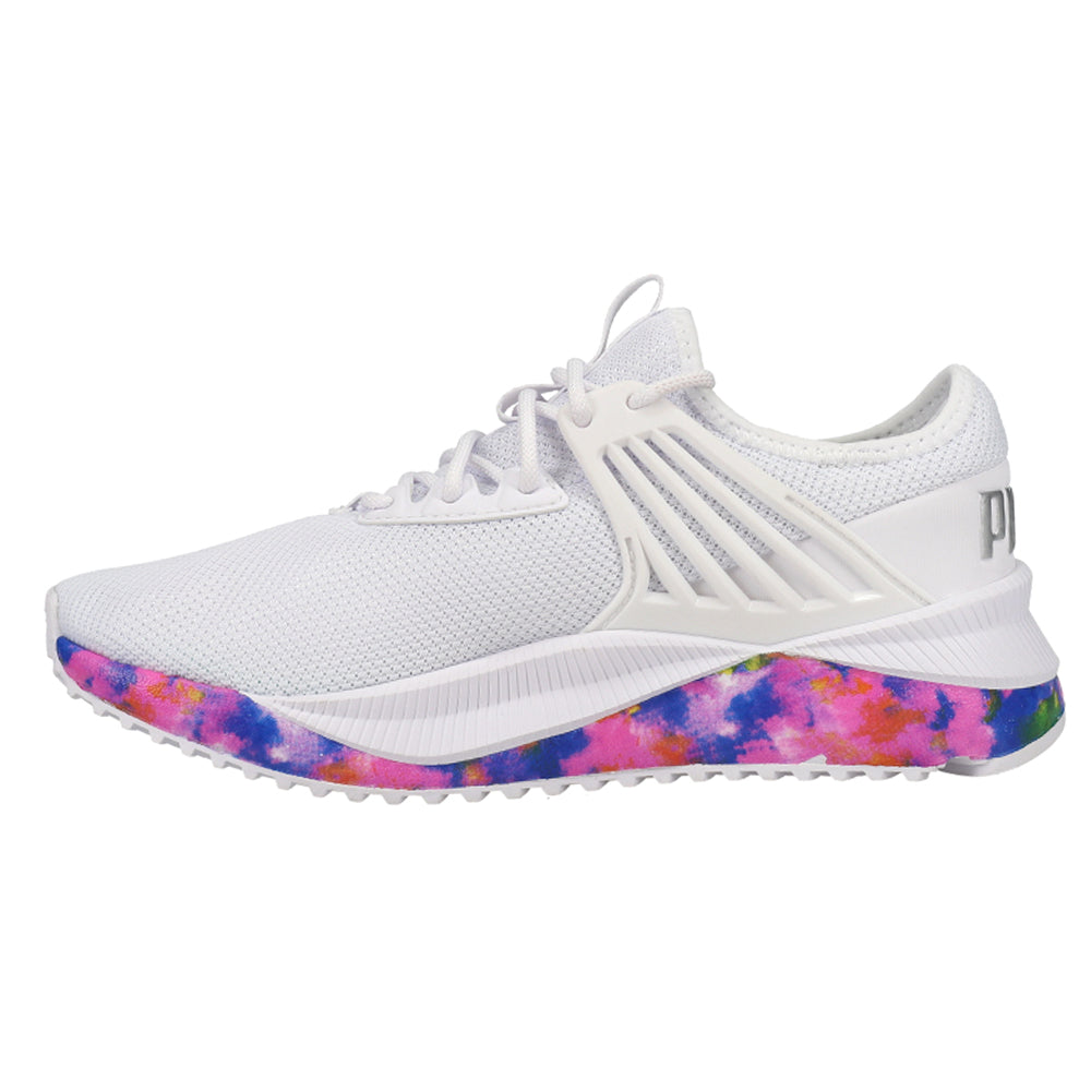 Pacer Future Hazy Summer Lace Up Sneakers、mySite、gtrtttuynbv