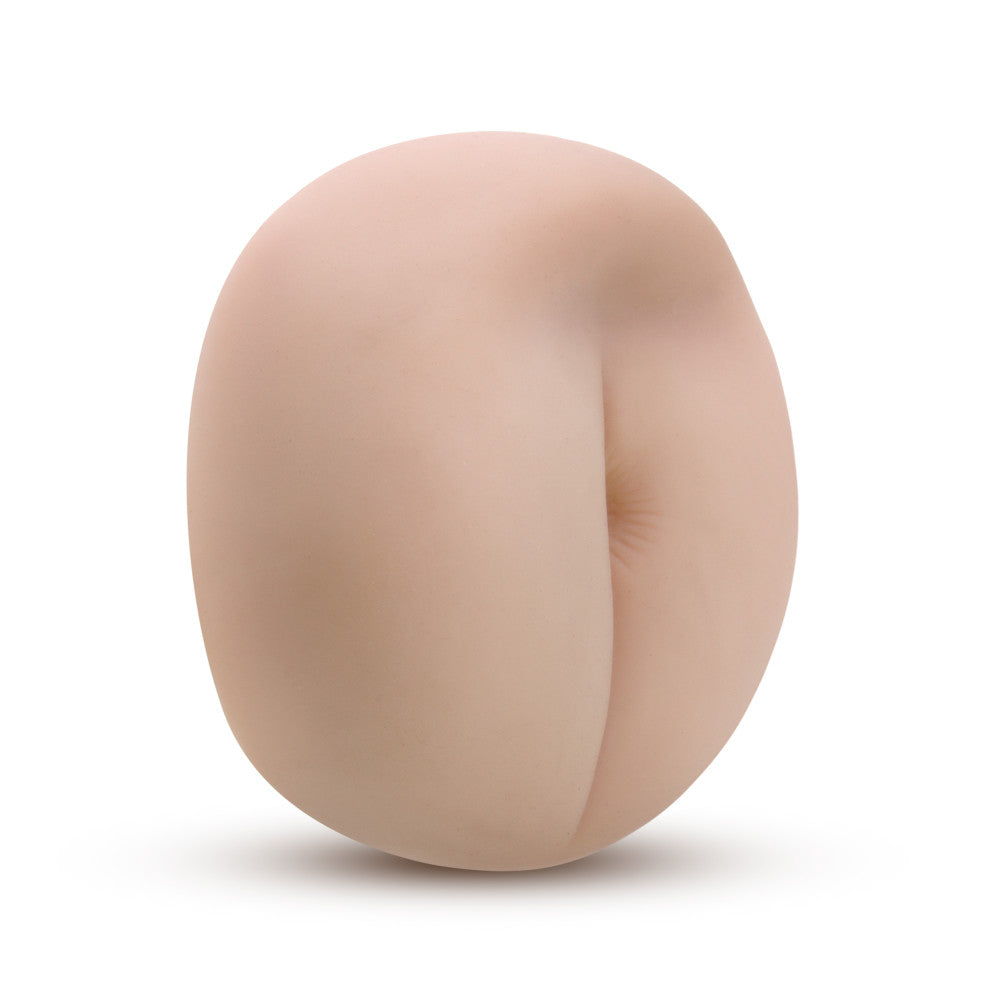 Performance By Blush® | Universal Realistic Vanilla Anal Pump Sleeve、mySite、bottomscart