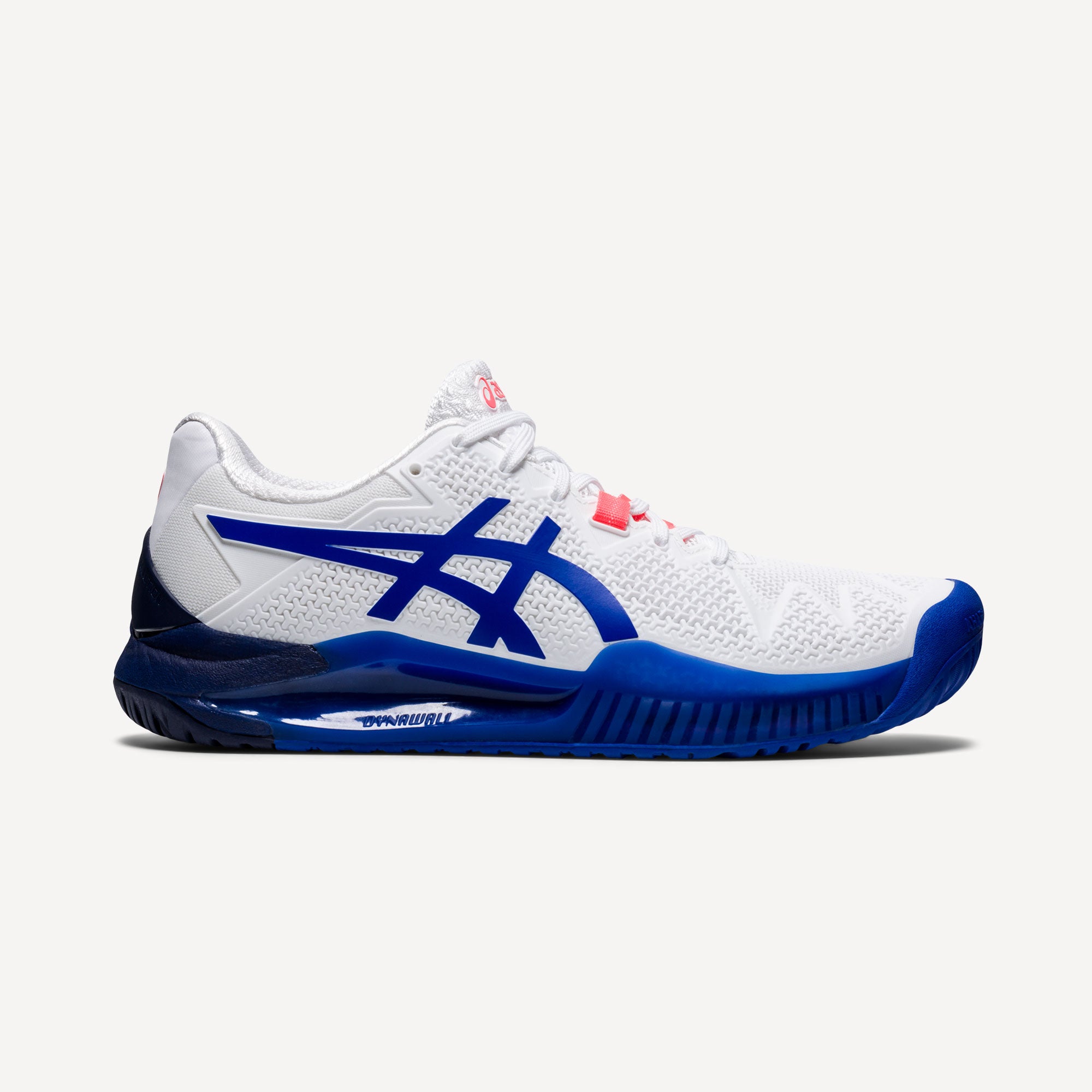 ASICS Gel-Resolution 8 Women's Hard Court Tennis Shoes