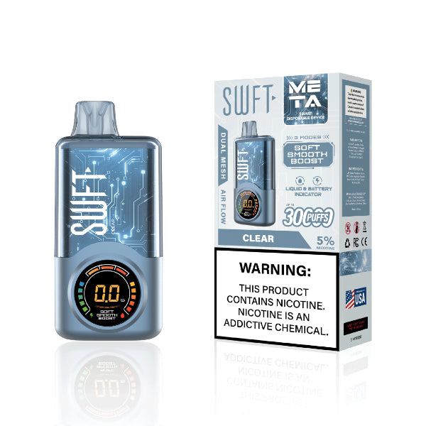 SWFT META 30000 Disposable Vape 24mL、mySite、zt4zffjzw