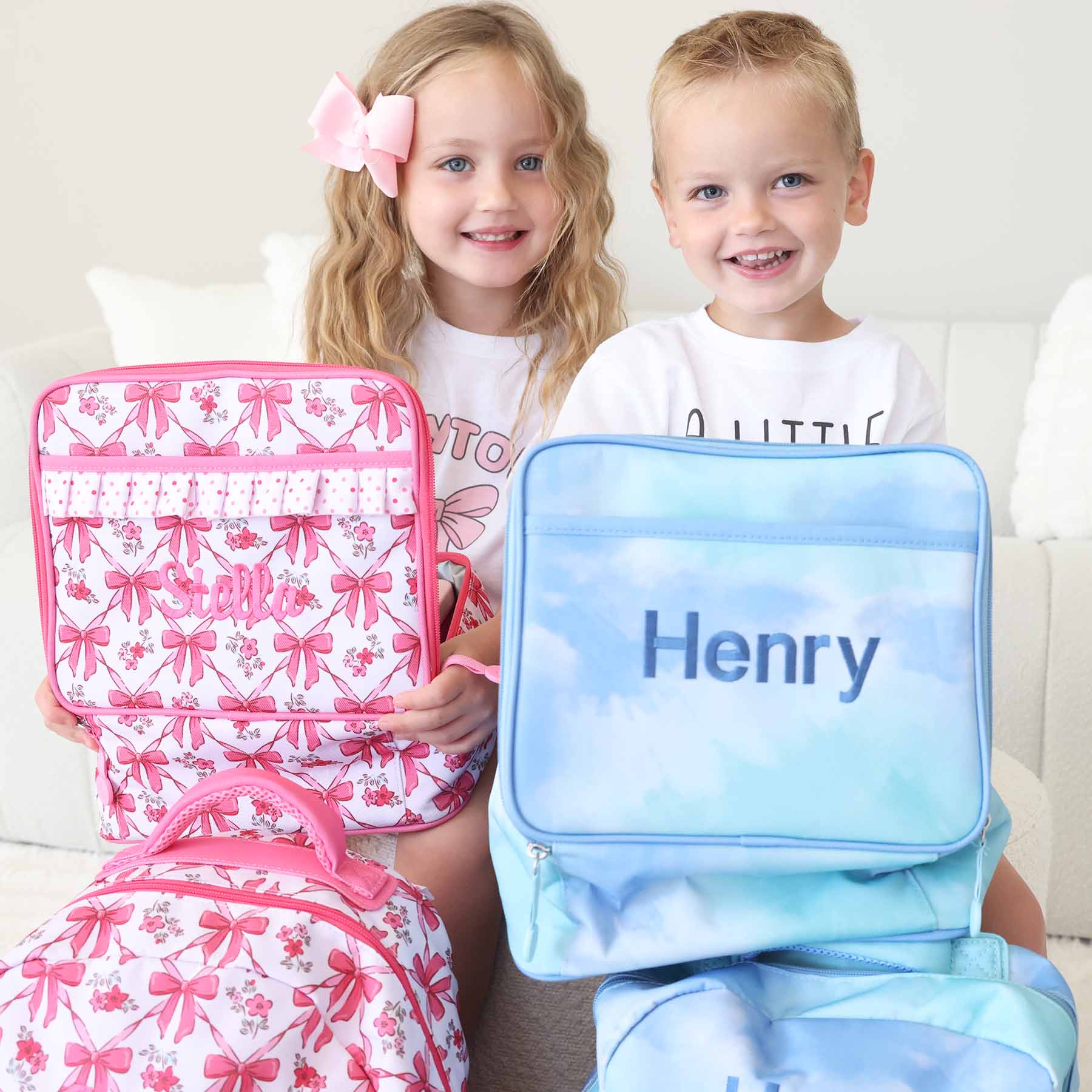  Kids Personalized Lunchboxes、mySite、layawaytickets