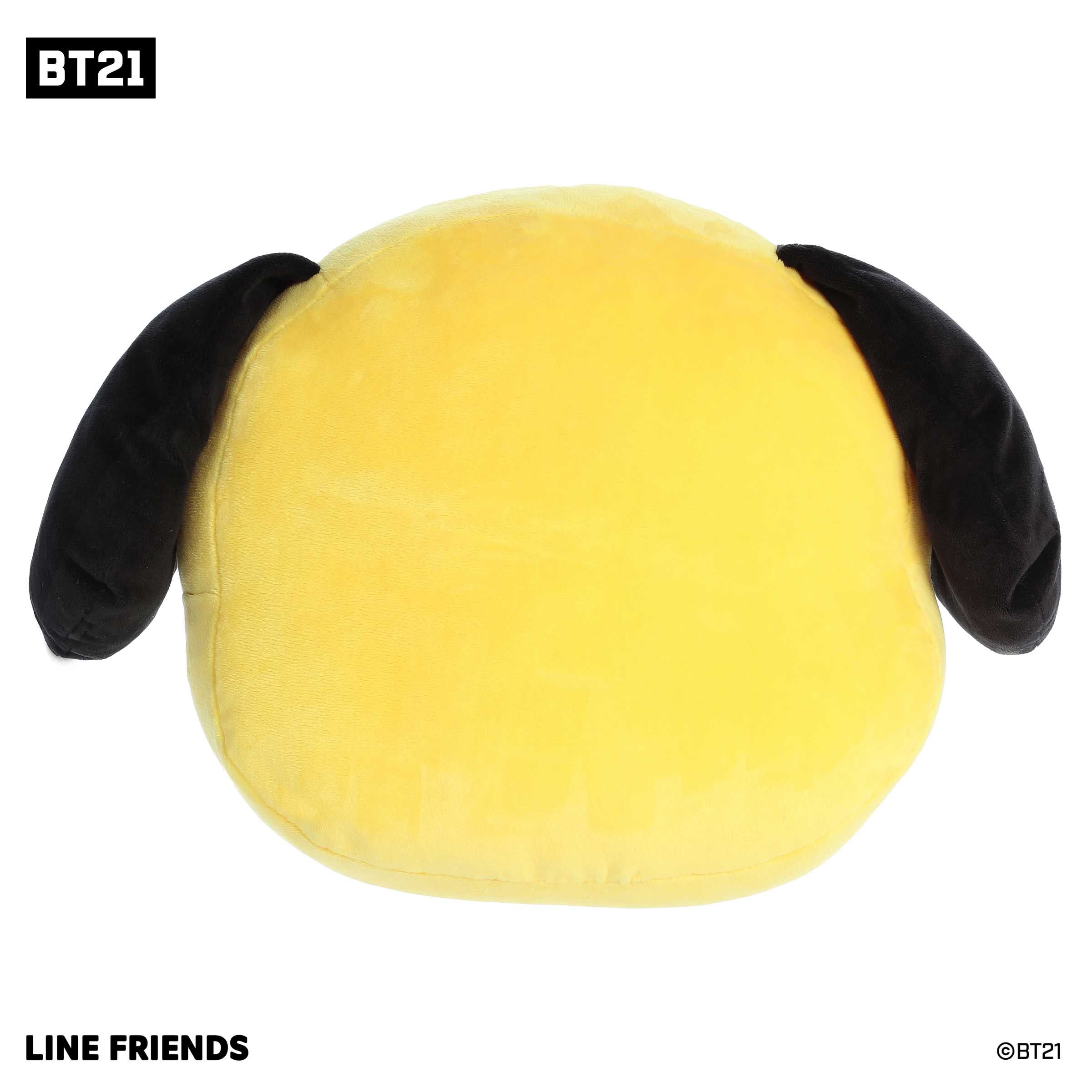 Aurora® - BT21 - 15 CHIMMY、mySite、g9winljtr