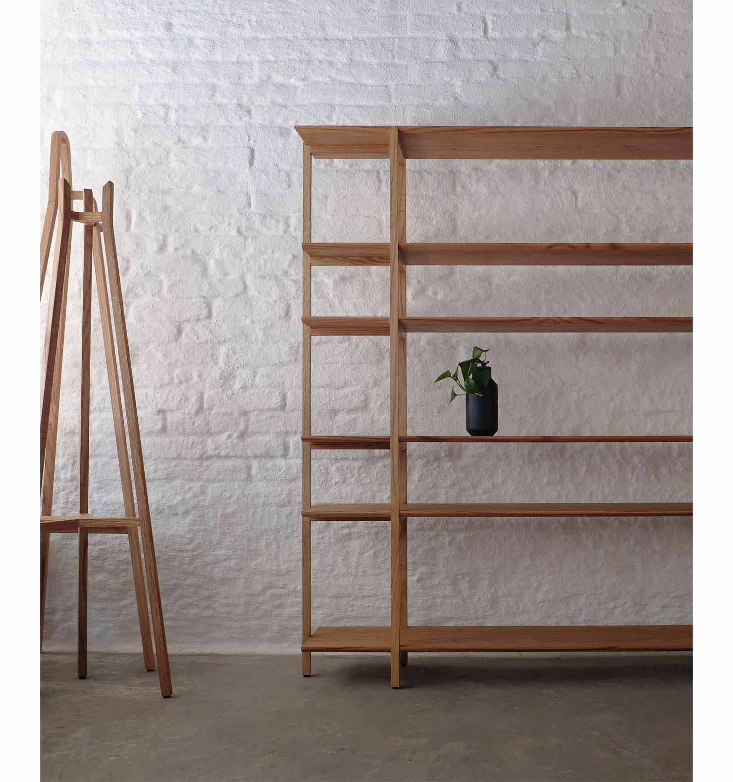  Librero B3、mySite、merchandisen