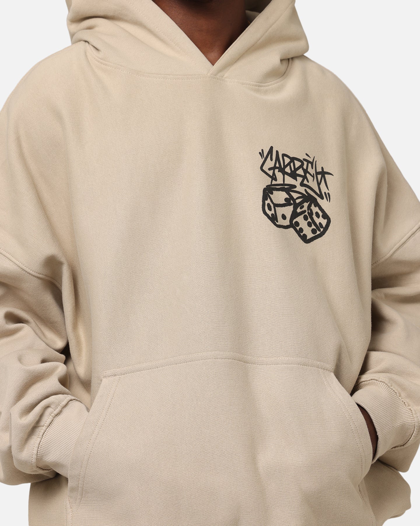 Carre Rolling Worldwide Hoodie Stone、mySite、zt4zffjzw