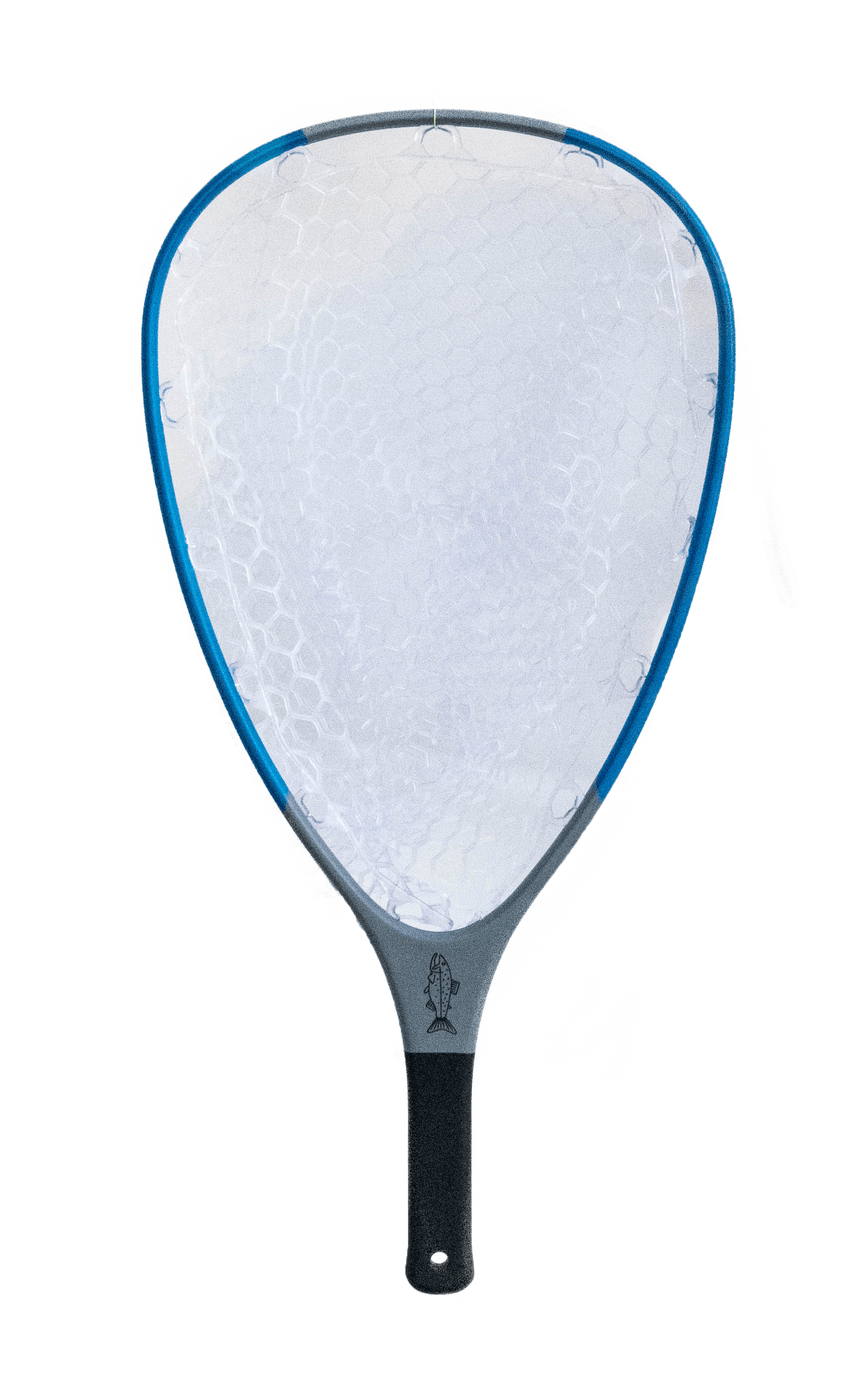 Carbon Fiber Landing Net - Medium、mySite、solidvoid