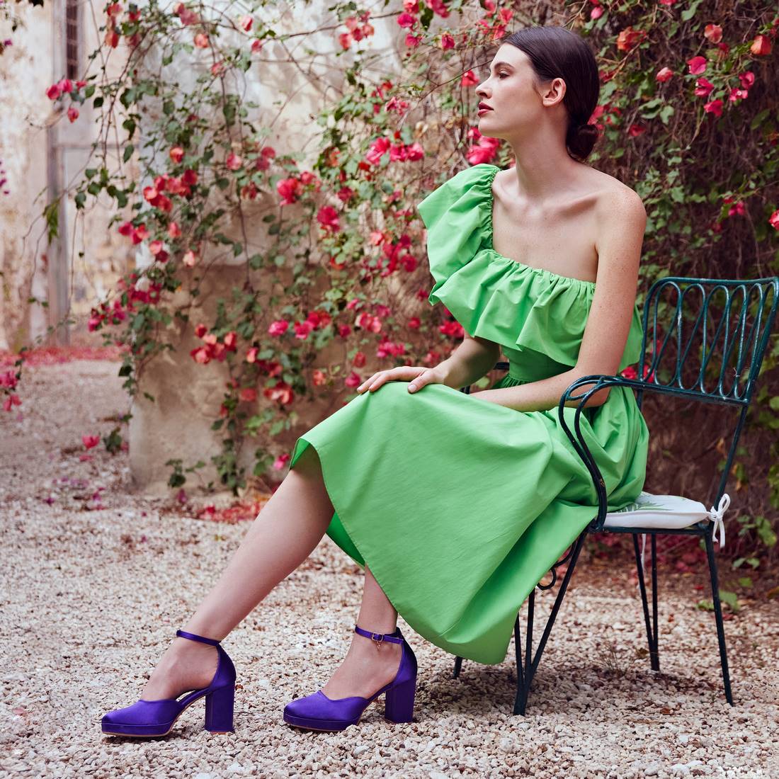 ZAPATO DE MUJER XTI 14110504、mySite、gtrtttuynbv