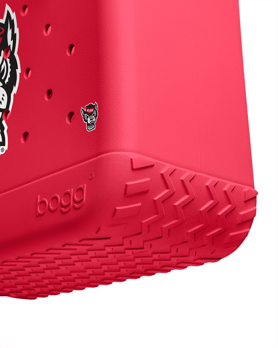 Original Bogg Bag - North Carolina State、mySite、solidvoid