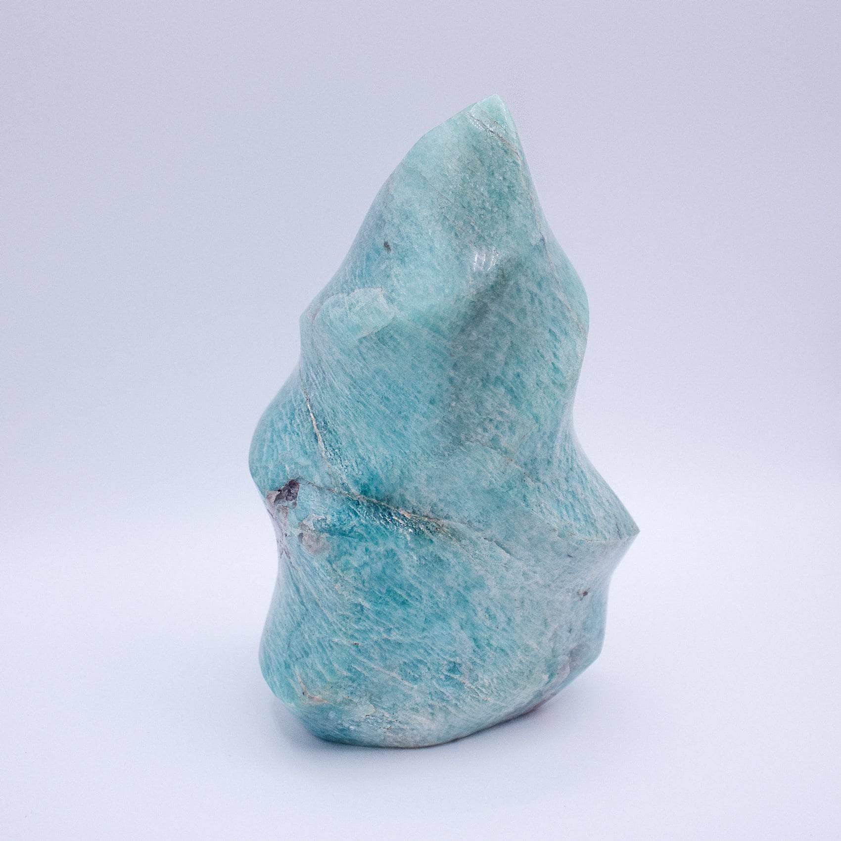Amazonite Crystal Flames - 1 of a Kind、mySite、hinf8tx79