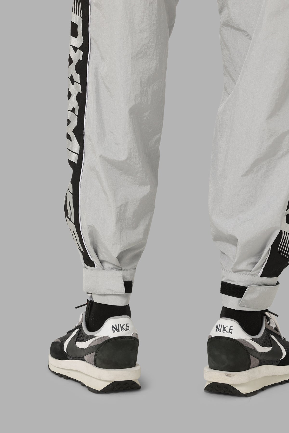 DXXMLife L-6 A Nylon Racing Jxgger V2 Grey/Black、mySite、zt4zffjzw