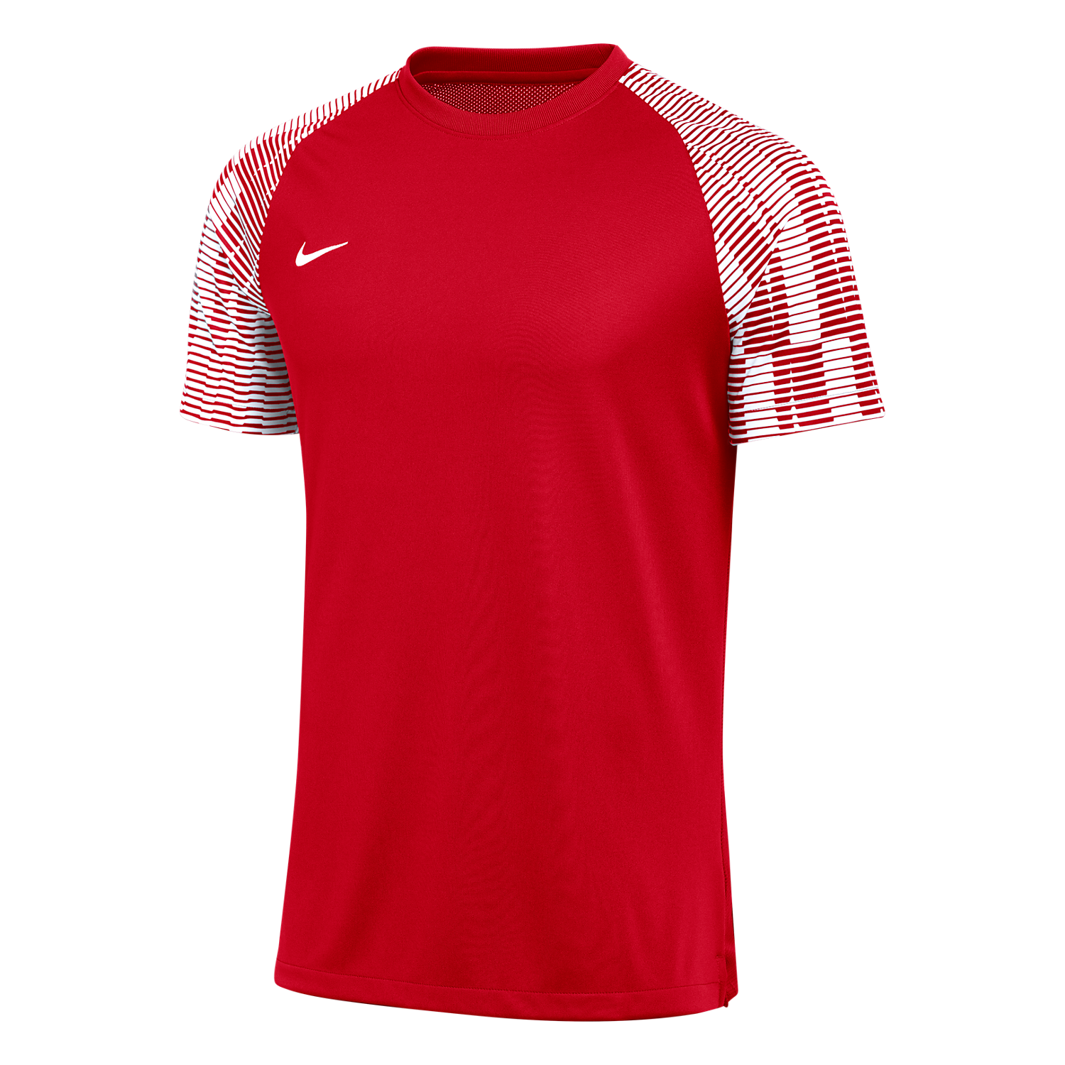 Nike Dri-FIT Academy Jersey - Red、mySite、noshort