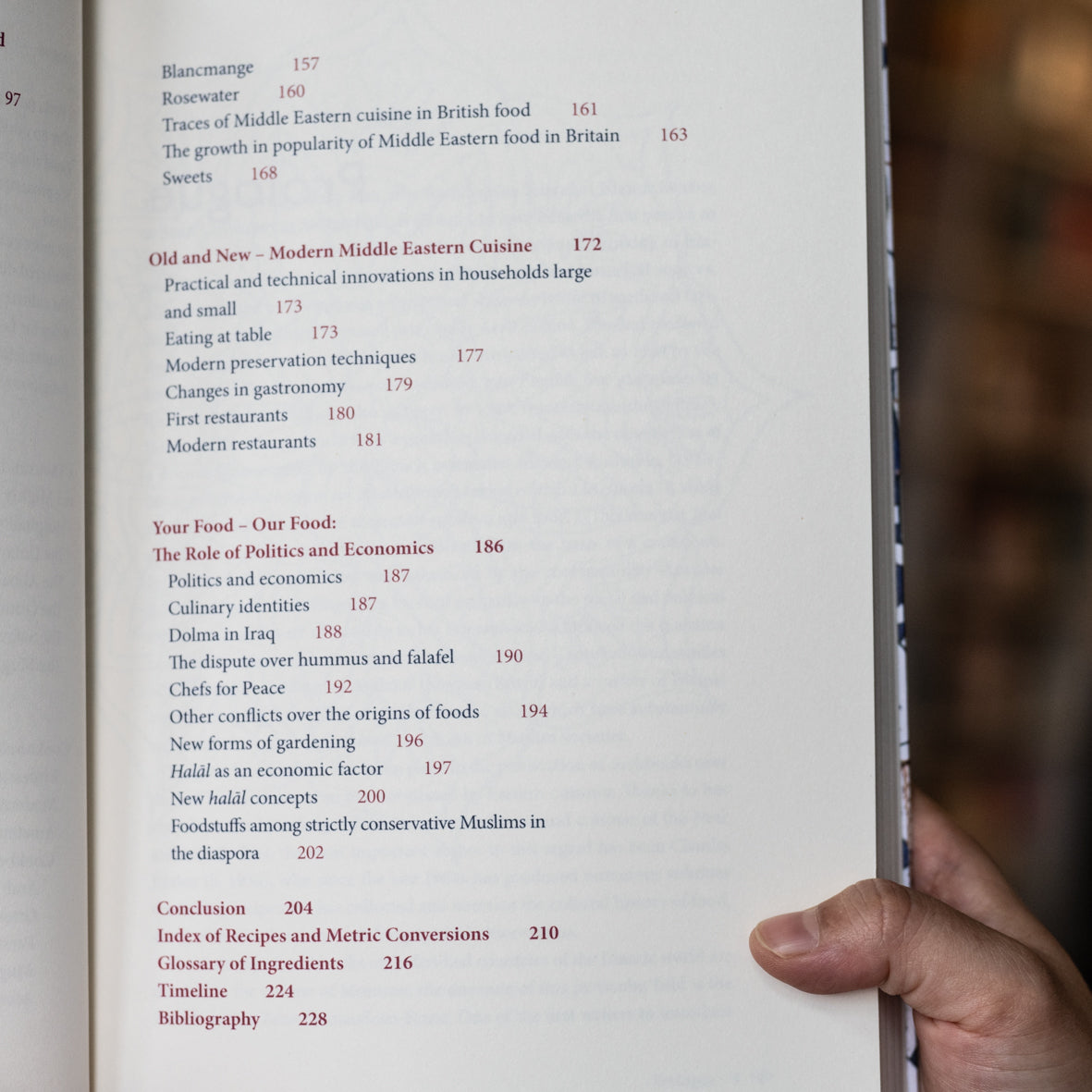 The Culinary Crescent: A History of Middle Eastern Cuisine、mySite、topwebapps