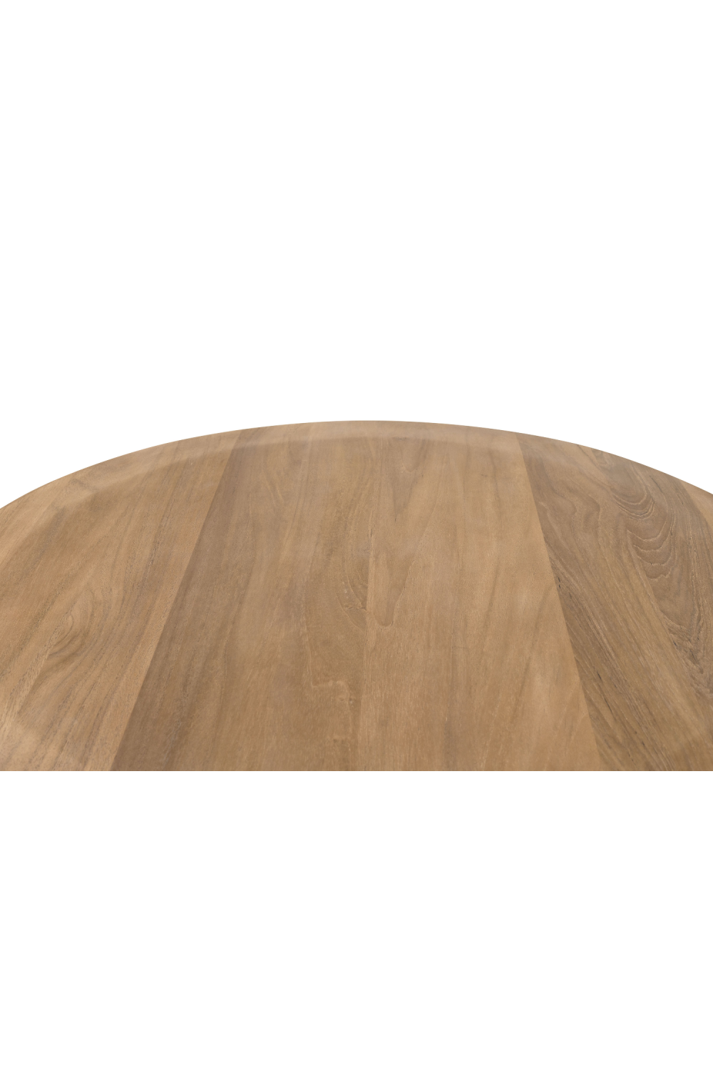 Teak Architectural Coffee Table | Versmissen Fan、mySite、neckold