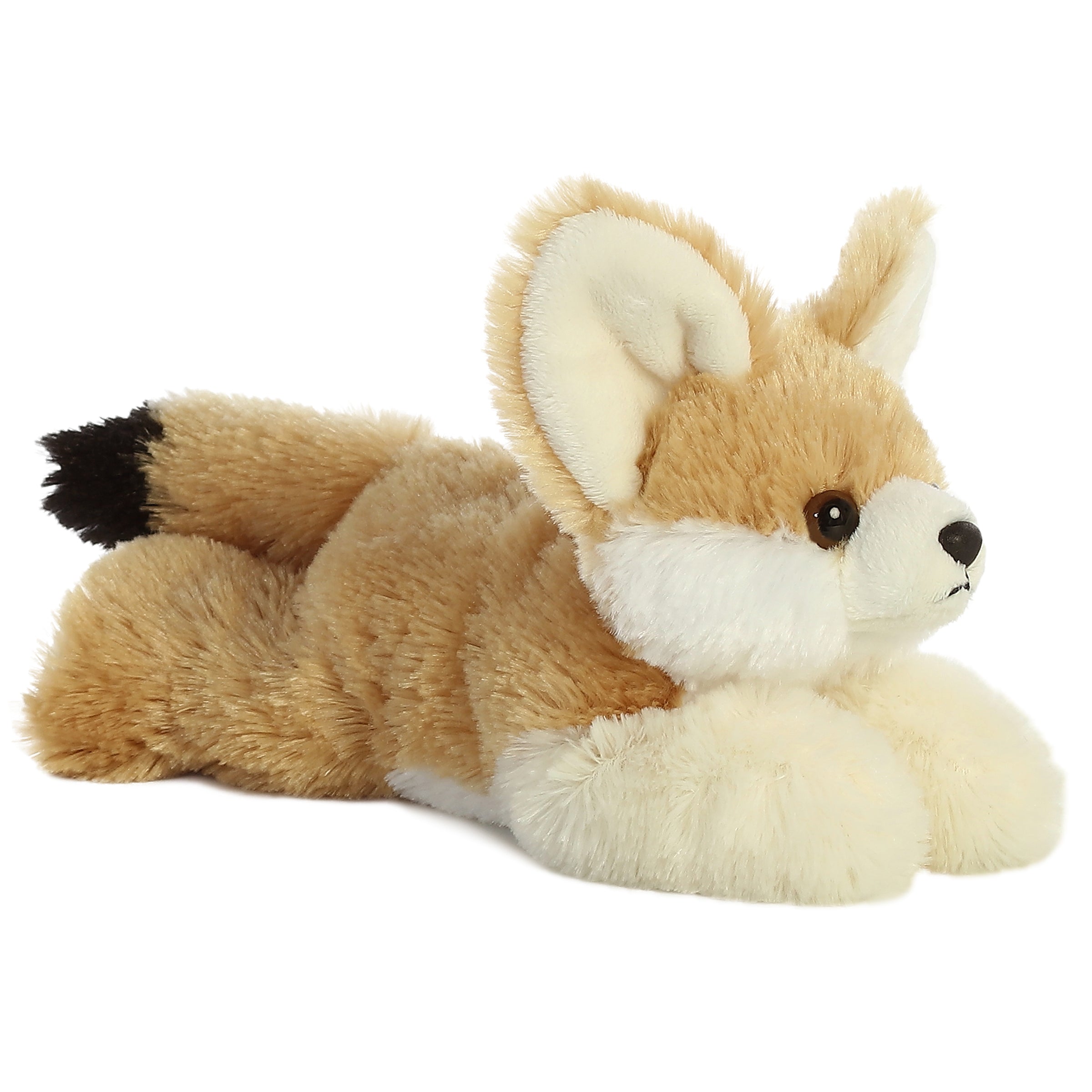 Aurora® - Mini Flopsie™ - 8 Frisky Fennec Fox™、mySite、g9winljtr