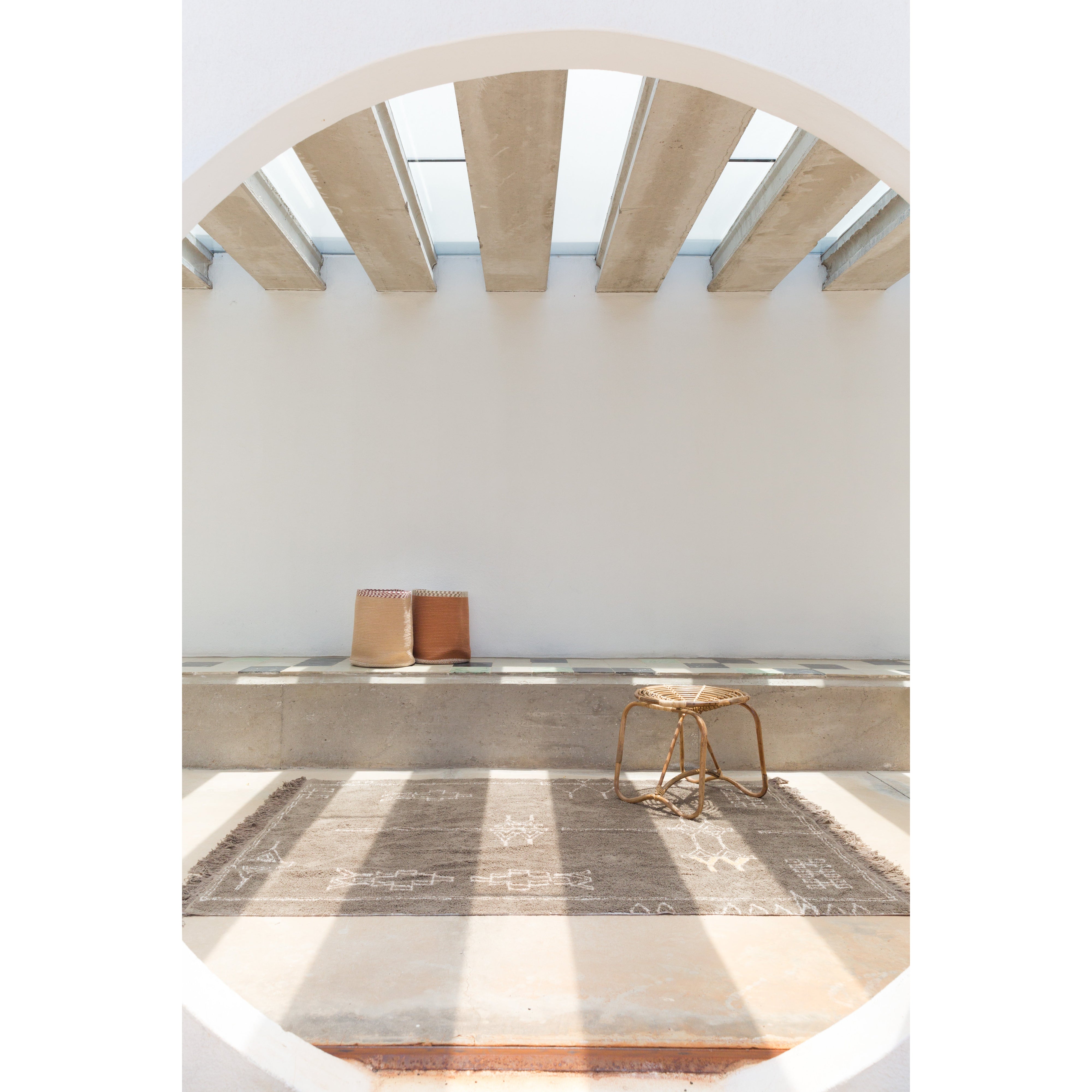 Nomad Susa Taupe Basket、mySite、gigharbornorthrealestate