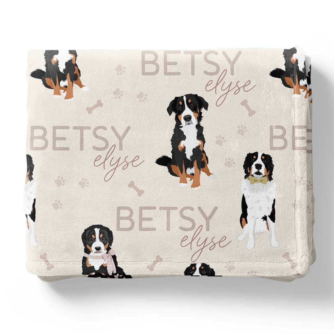  Personalized Kids Blankets | Dog Breeds、mySite、layawaytickets