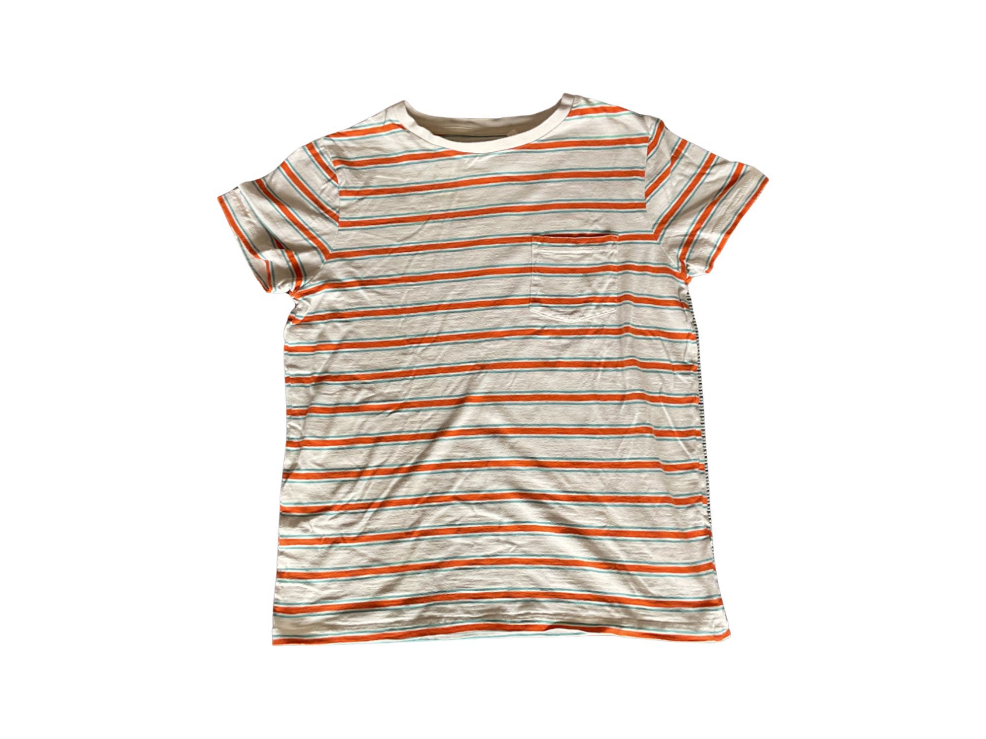 Boden Short Sleeve T-Shirt 12Y、mySite、g9winljtr