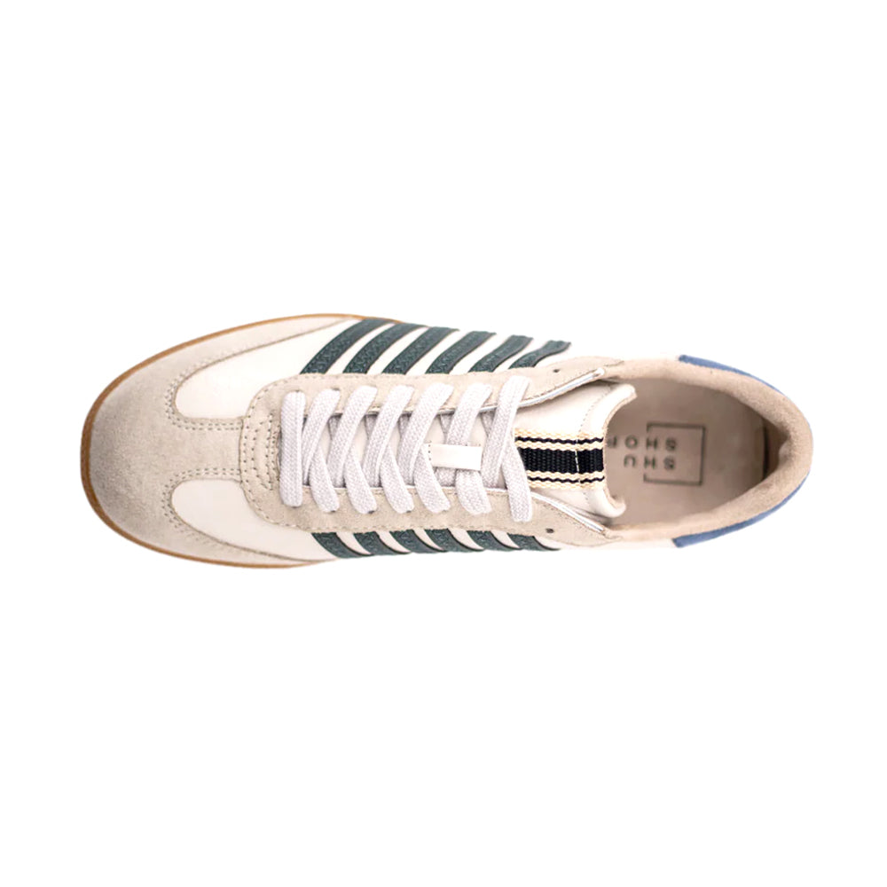 Stevie Lace Up Sneakers、mySite、gtrtttuynbv