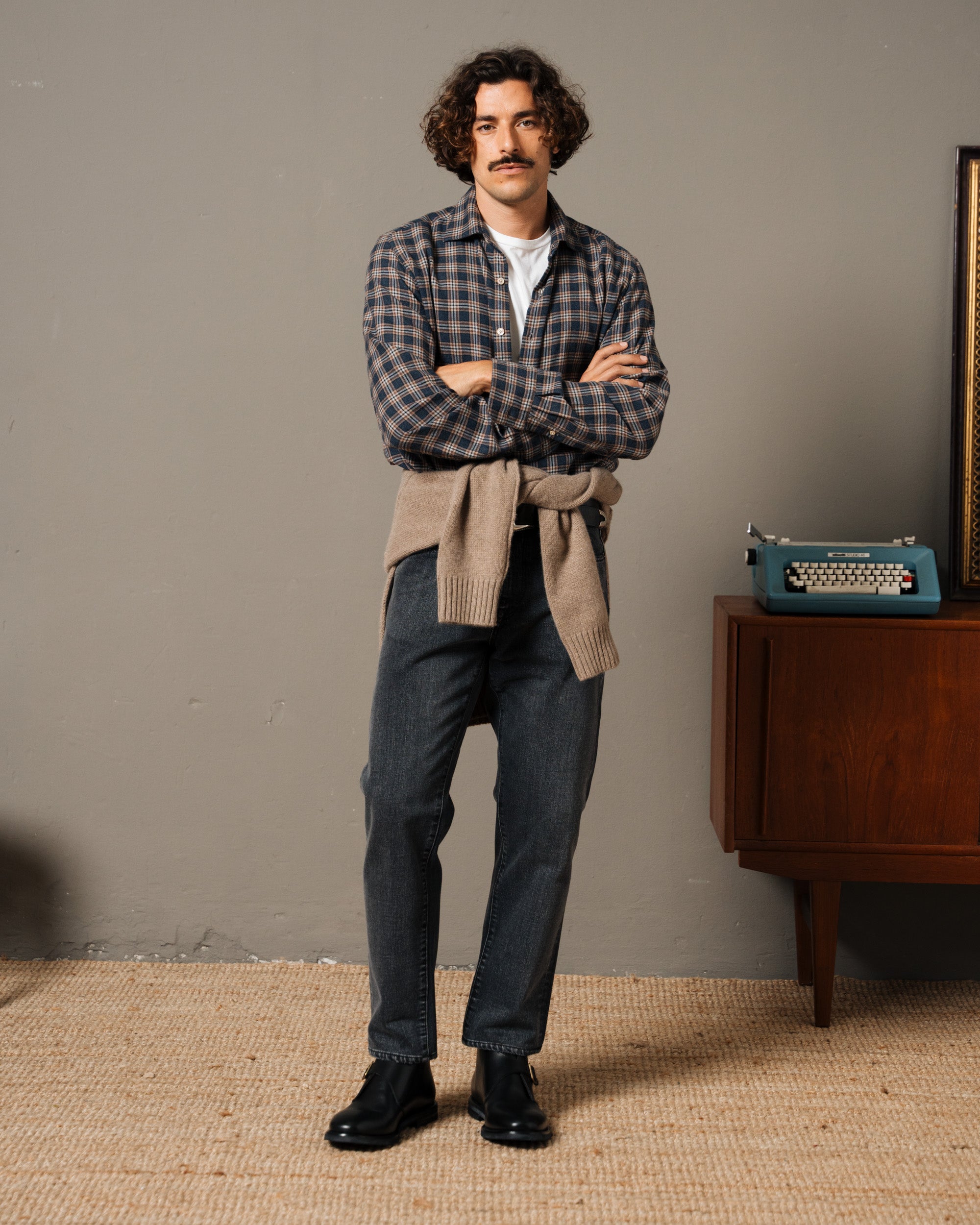  Redriz、mySite、merchandisen