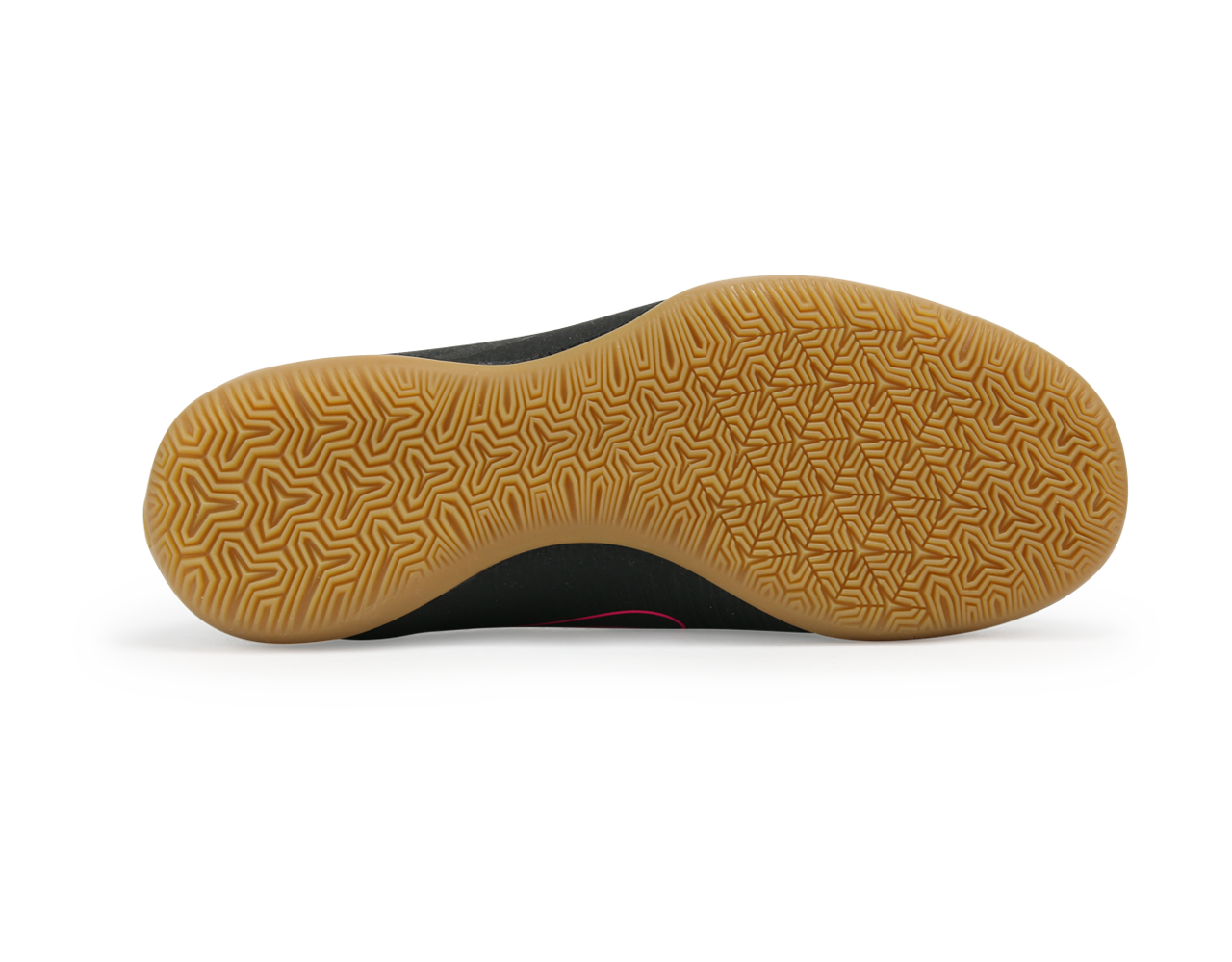 Nike Kids MercurialX Vapor XI Indoor Soccer Shoes Black/Black/Pink Blast、mySite、bottomscart