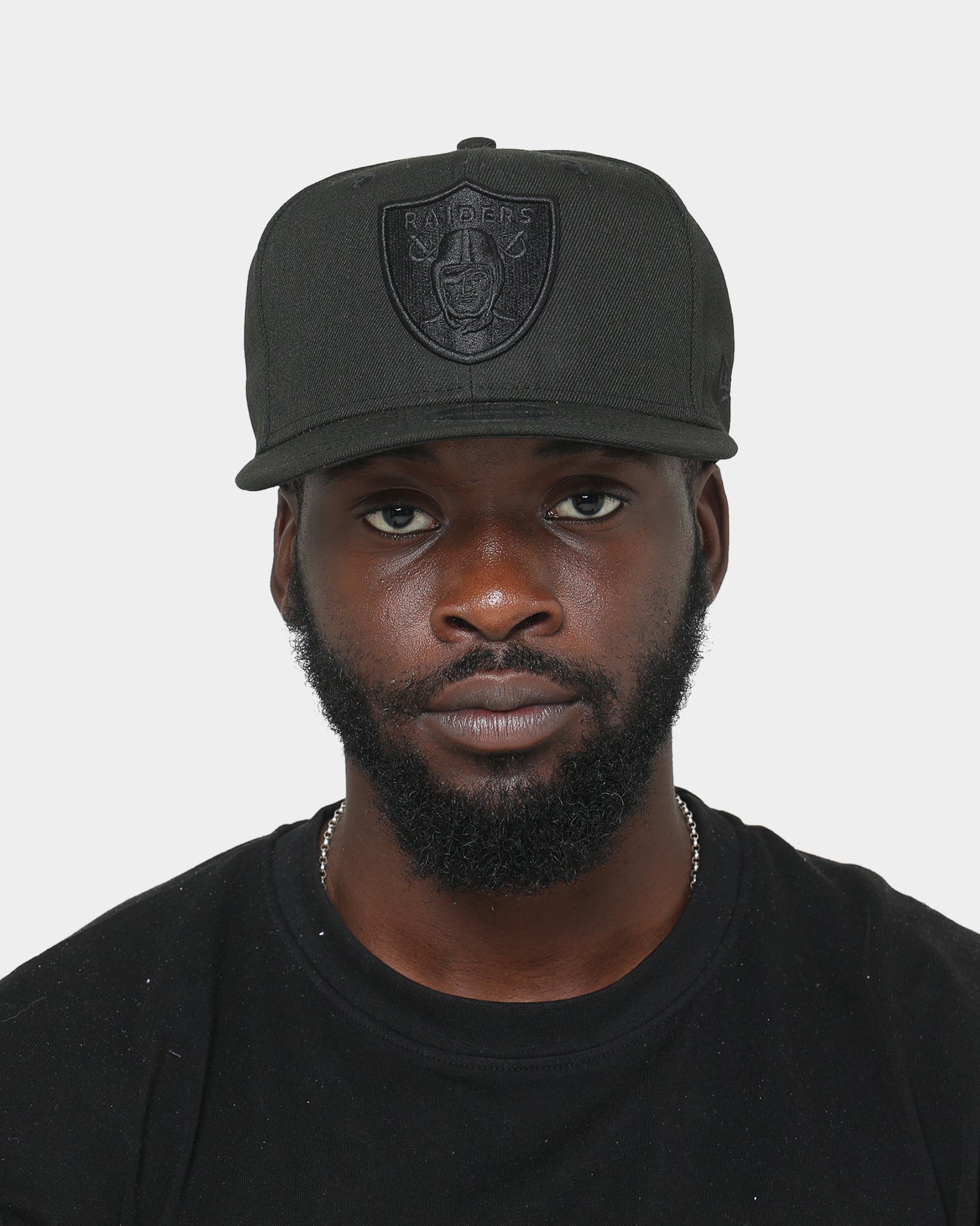 New Era Las Vegas Raiders 9FIFTY Snapback Black/Black、mySite、zt4zffjzw