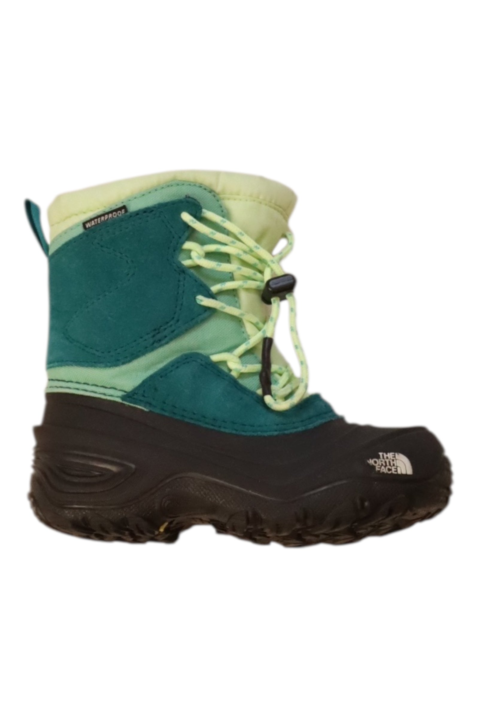 The North Face Winter Boots EU27、mySite、g9winljtr