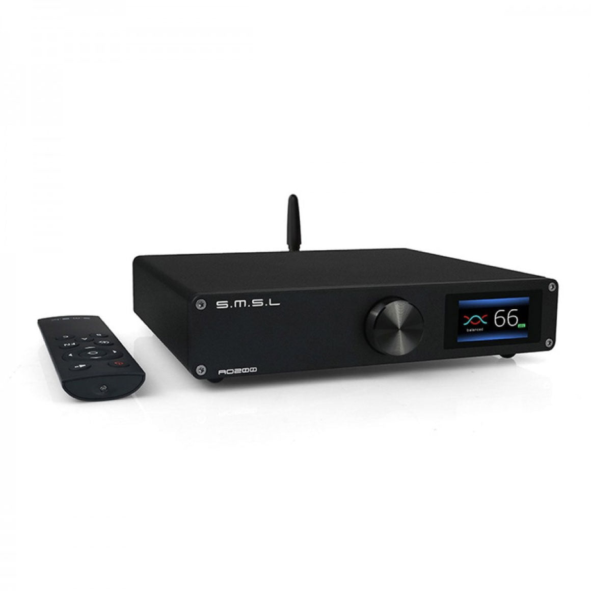  S.M.S.L - AO200、mySite、merchandisen