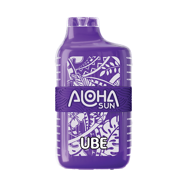 Aloha Sun 7000 Puffs Vape Disposable 15mL、mySite、zt4zffjzw