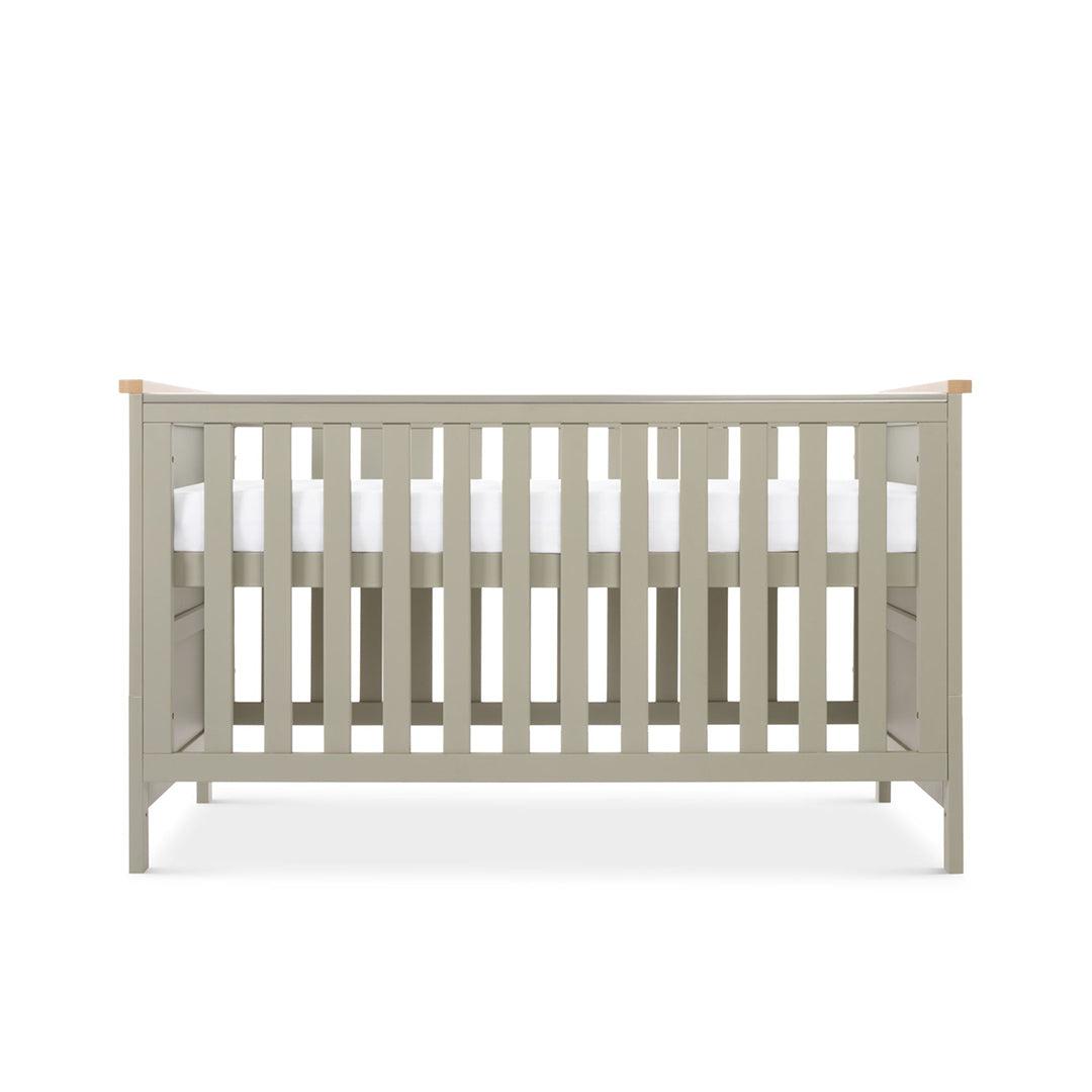  Tutti Bambini Misha Cot Bed - Sage / Golden Oak、mySite、merchandisen