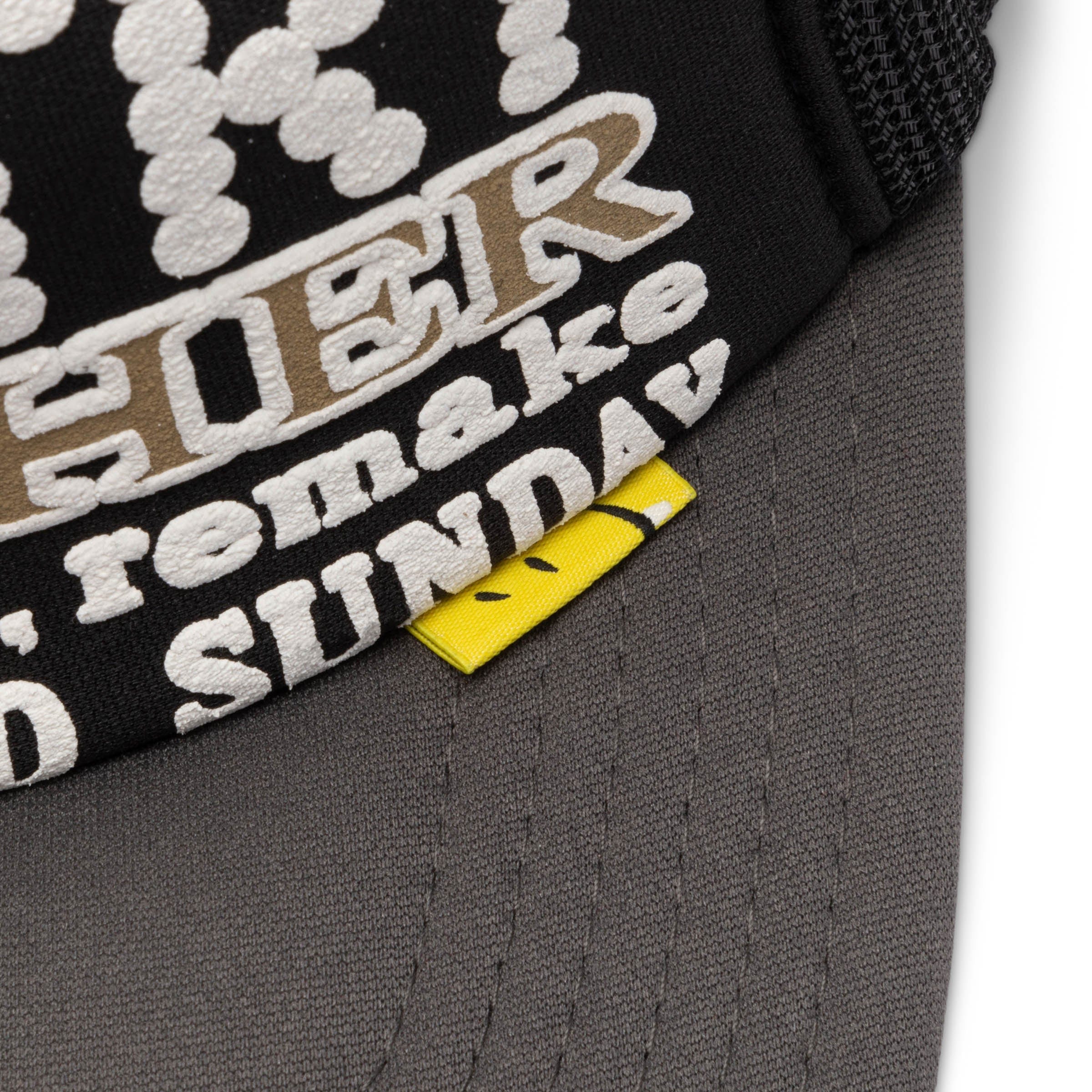 KOUNTRY PEARL CLUTCHER TRUCK CAP、mySite、zt4zffjzw