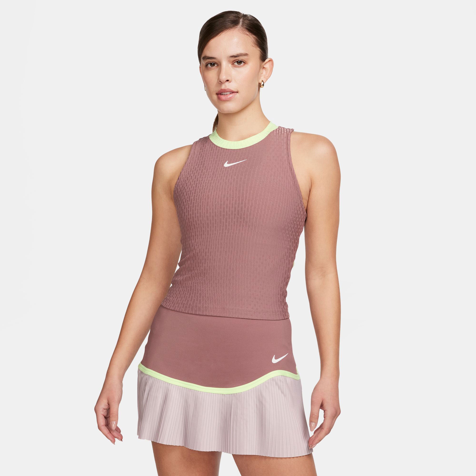 NikeCourt Slam Melbourne Women's Dri-FIT Tennis Tank
