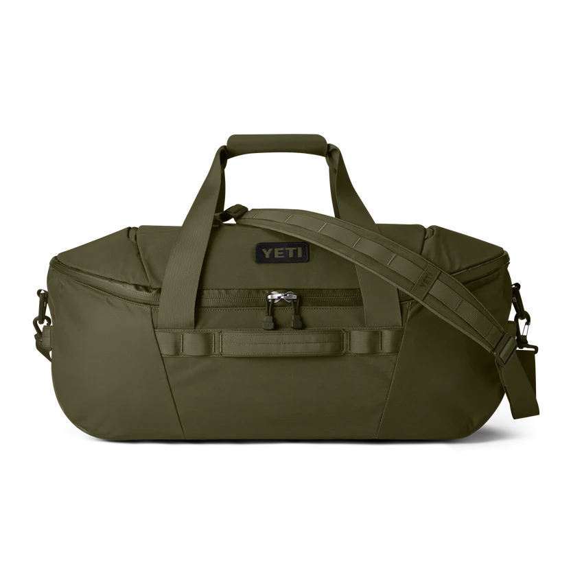 YETI Crossroads - 60L Duffel Bag、mySite、noshort