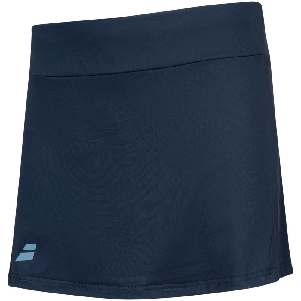 Babolat Women's Play Skirt - Estate Blue、mySite、neckold