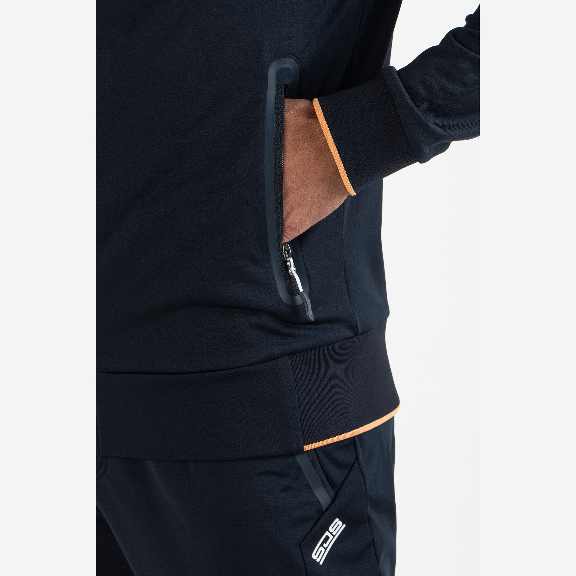 Sjeng Sports Imano Men's Tennis Jacket