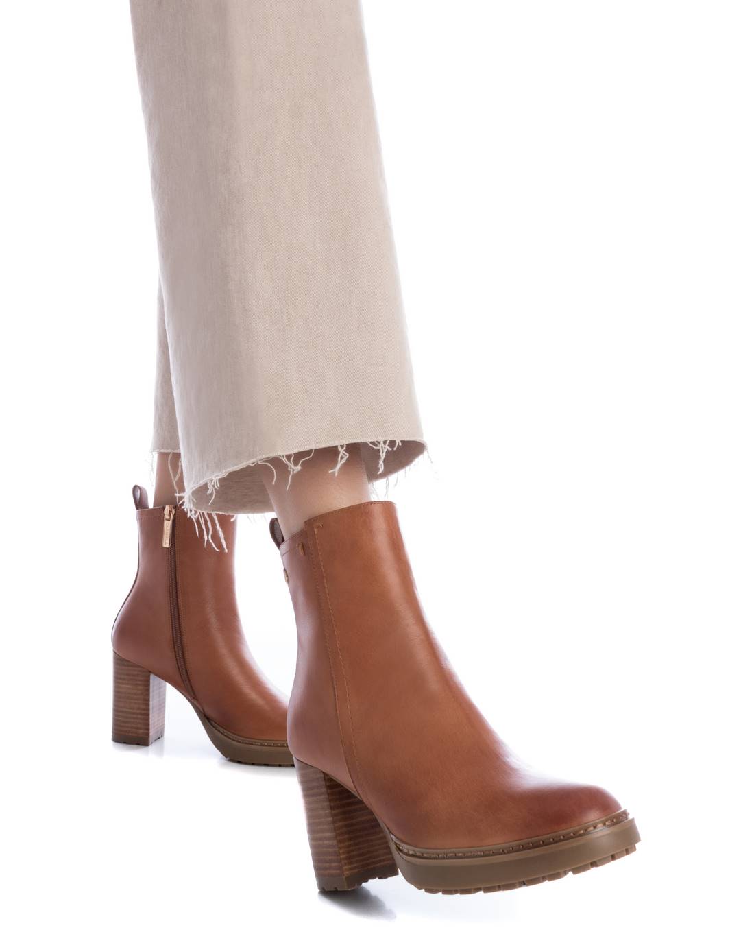 BOTÍN DE MUJER CARMELA 16124103、mySite、gtrtttuynbv