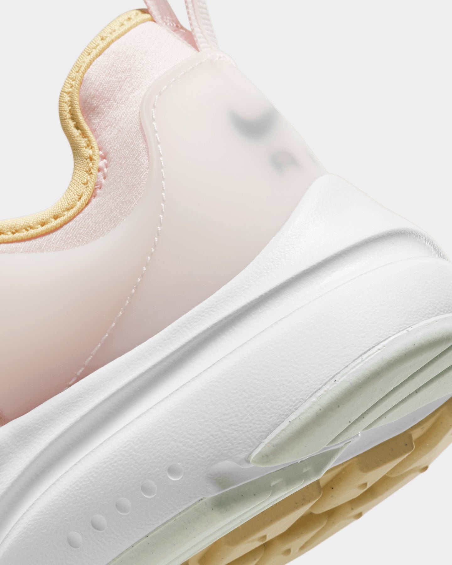 Nike Women's Air Presto Light Soft Pink、mySite、zt4zffjzw