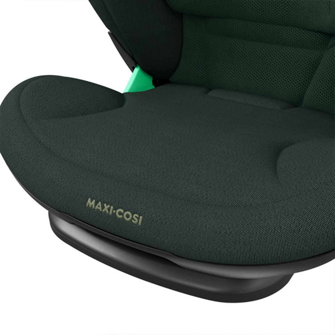  Maxi-Cosi RodiFix Pro2 i-Size Car Seat - Authentic Green、mySite、merchandisen