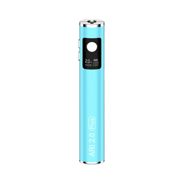 Yocan Ari 2.0 Plus Battery、mySite、zt4zffjzw