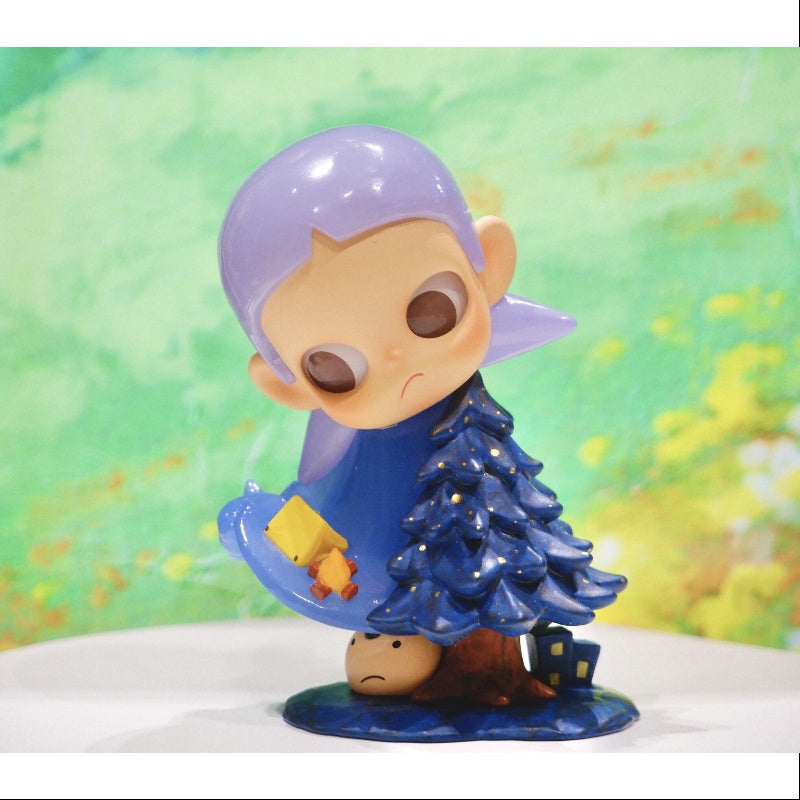  Zsiga Take It Slow Series Camping Night、mySite、greenlandpopulation