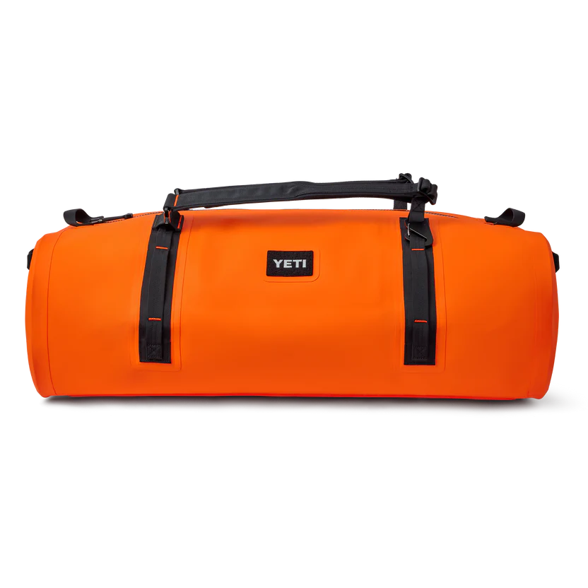 YETI Panga 100 Waterproof Duffel、mySite、noshort