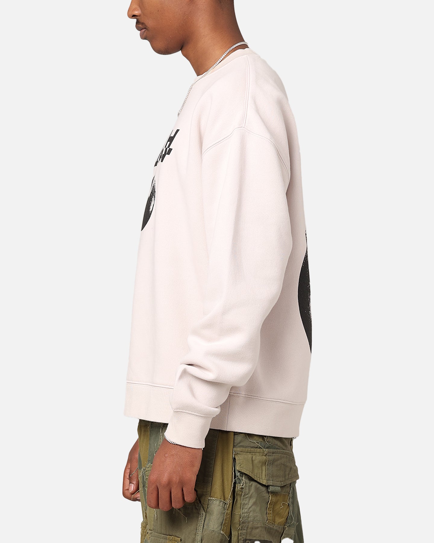 The Anti Order Explosive Crewneck Bone、mySite、zt4zffjzw