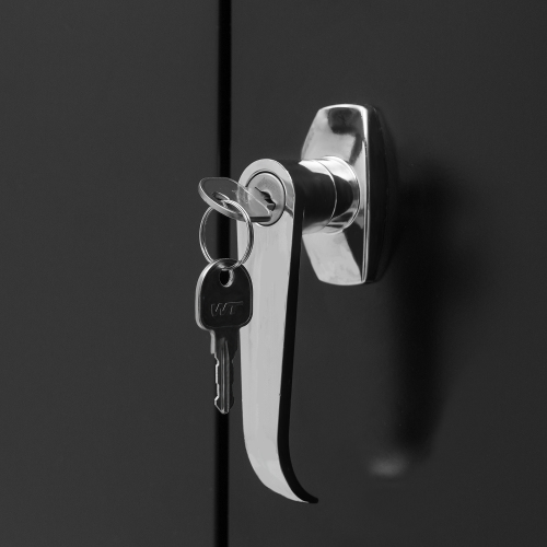 VERIPCO STEEL STORAGE CABINET、、casual