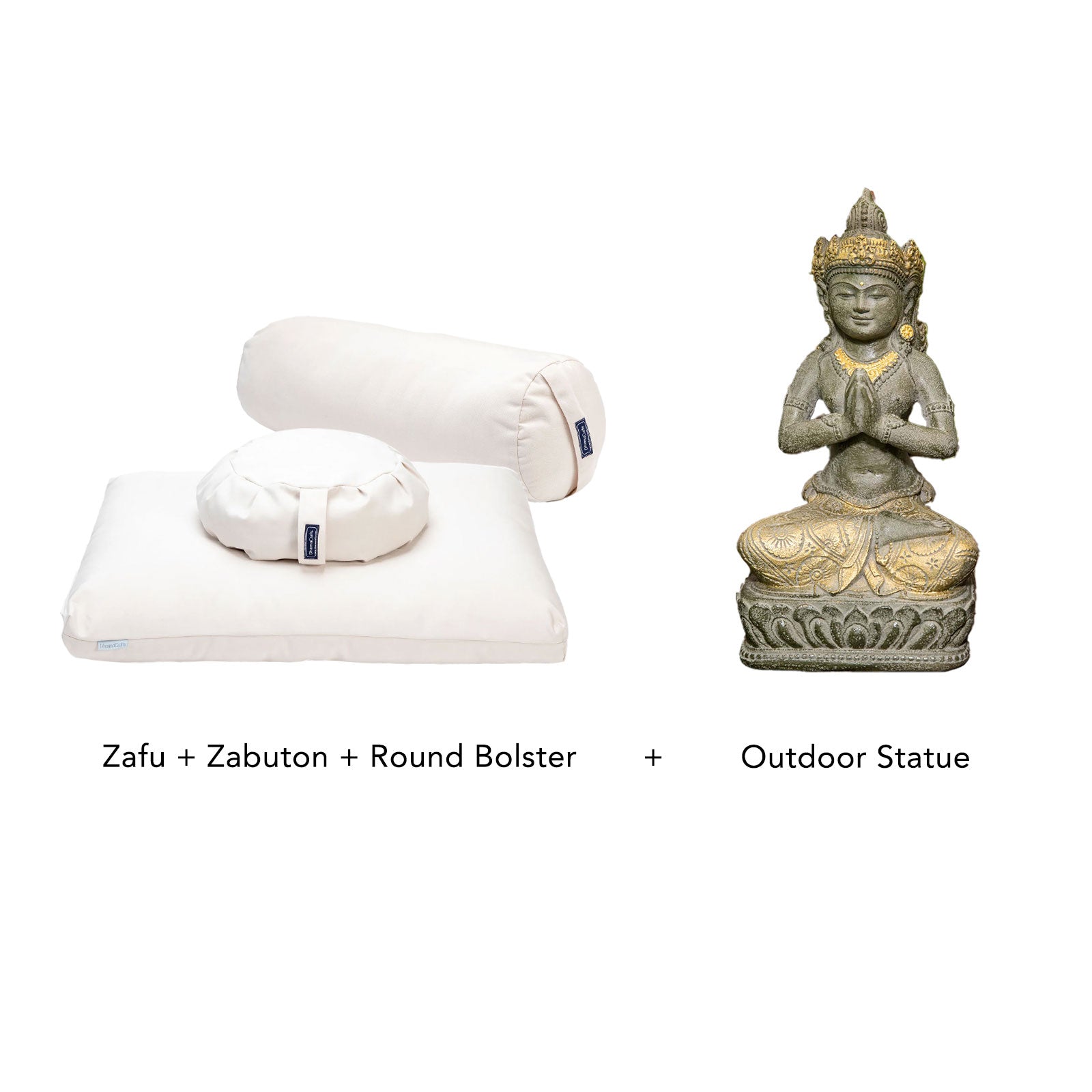 Outdoor Meditation Cushion Bundle、mySite、topwebapps