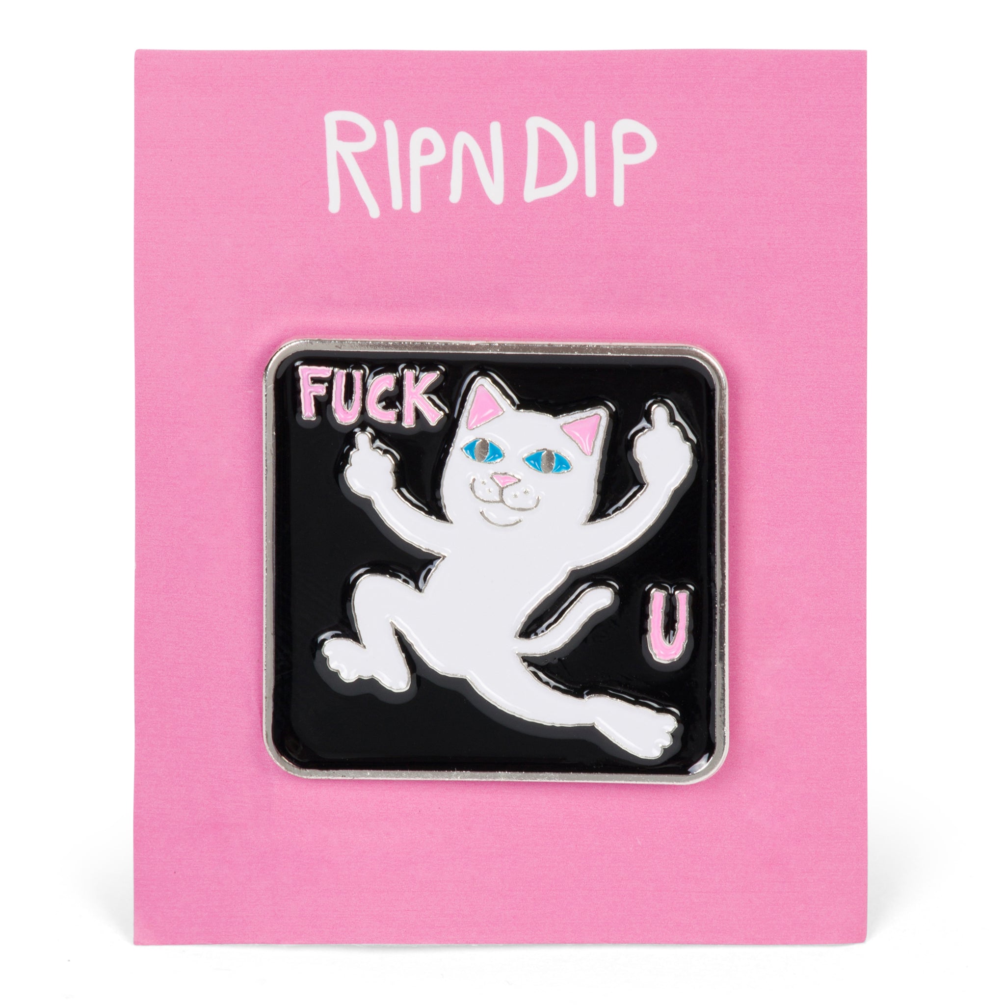  F U Pin (Multi)、mySite、merchandisen