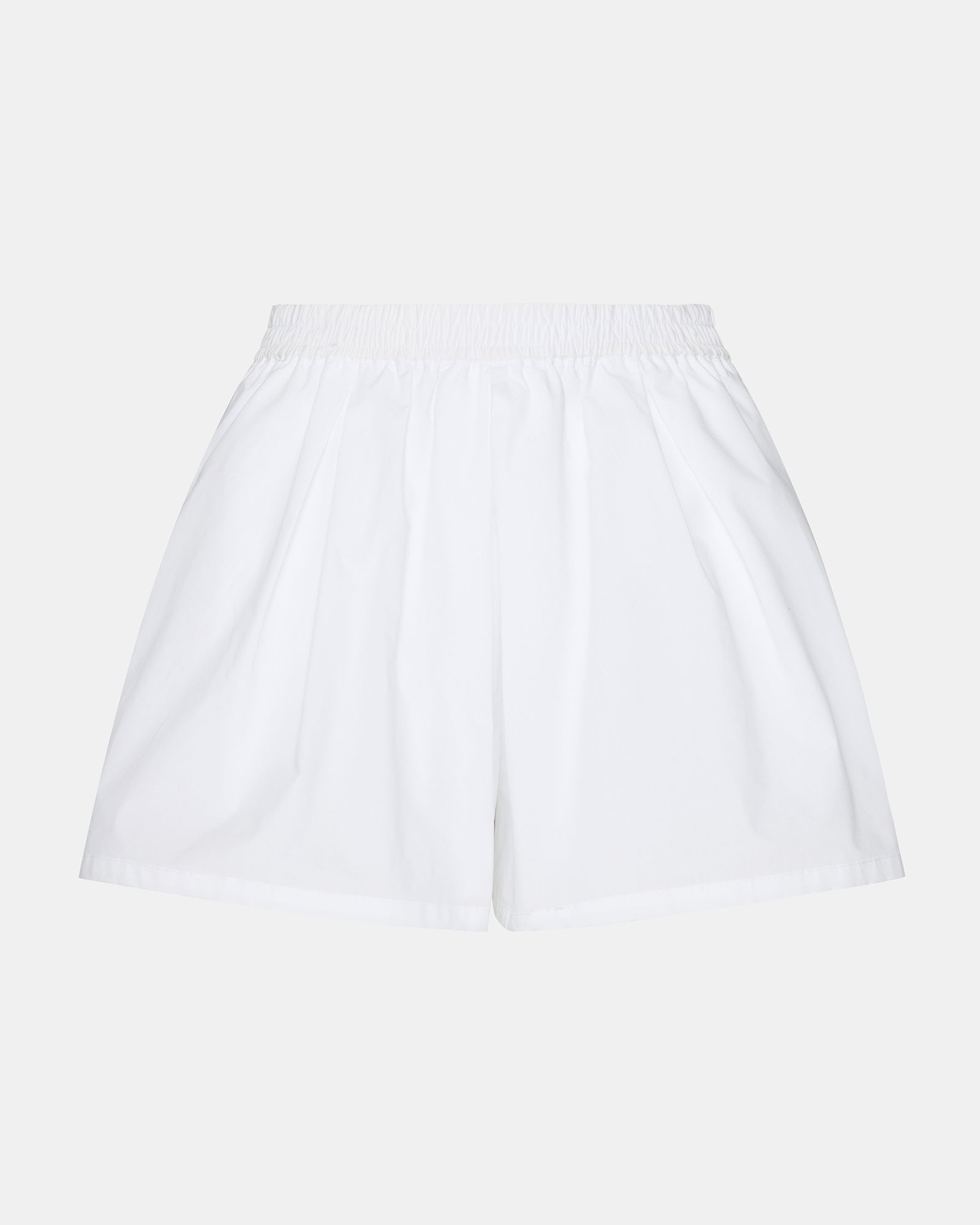 MALENA SHORT WHITE、mySite、gtrtttuynbv