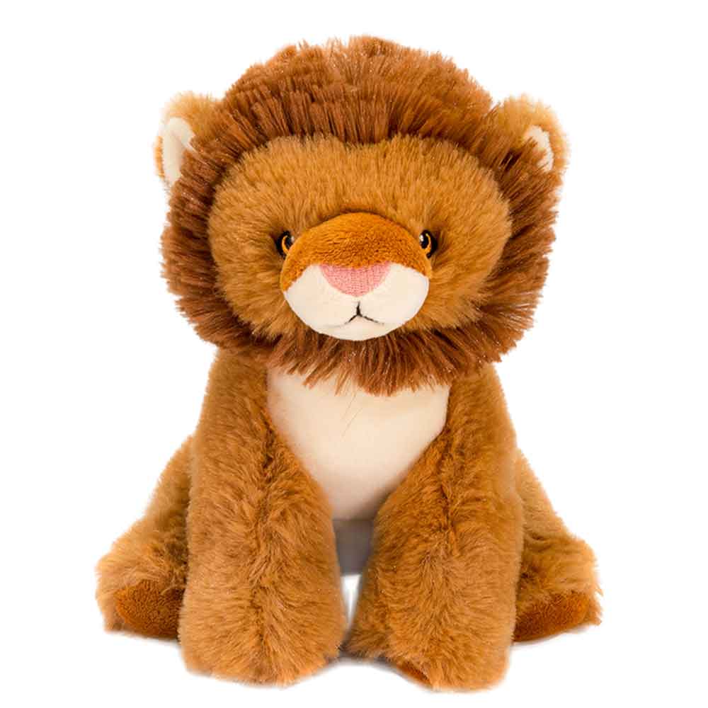 EARTH PALS - 6.5IN Lion、mySite、g9winljtr